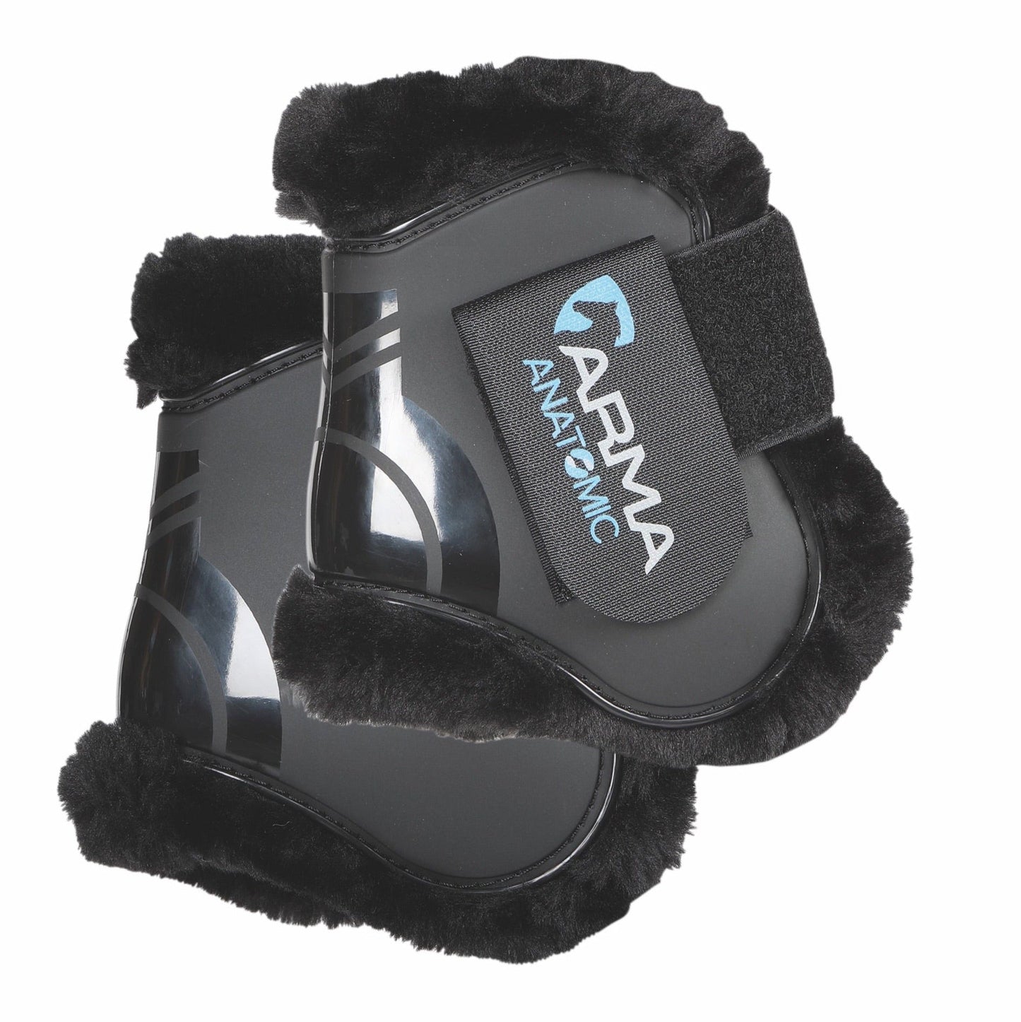 ARMA NX-JMP SupaFleece Fetlock Boots