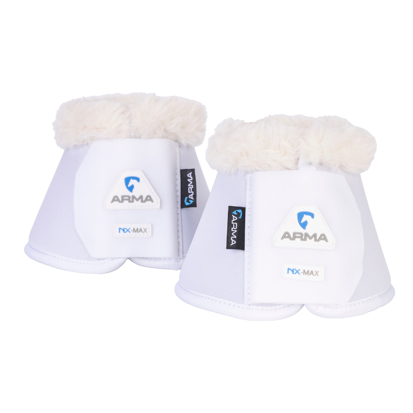 SupaFleece Neoprene Over Reach Boots