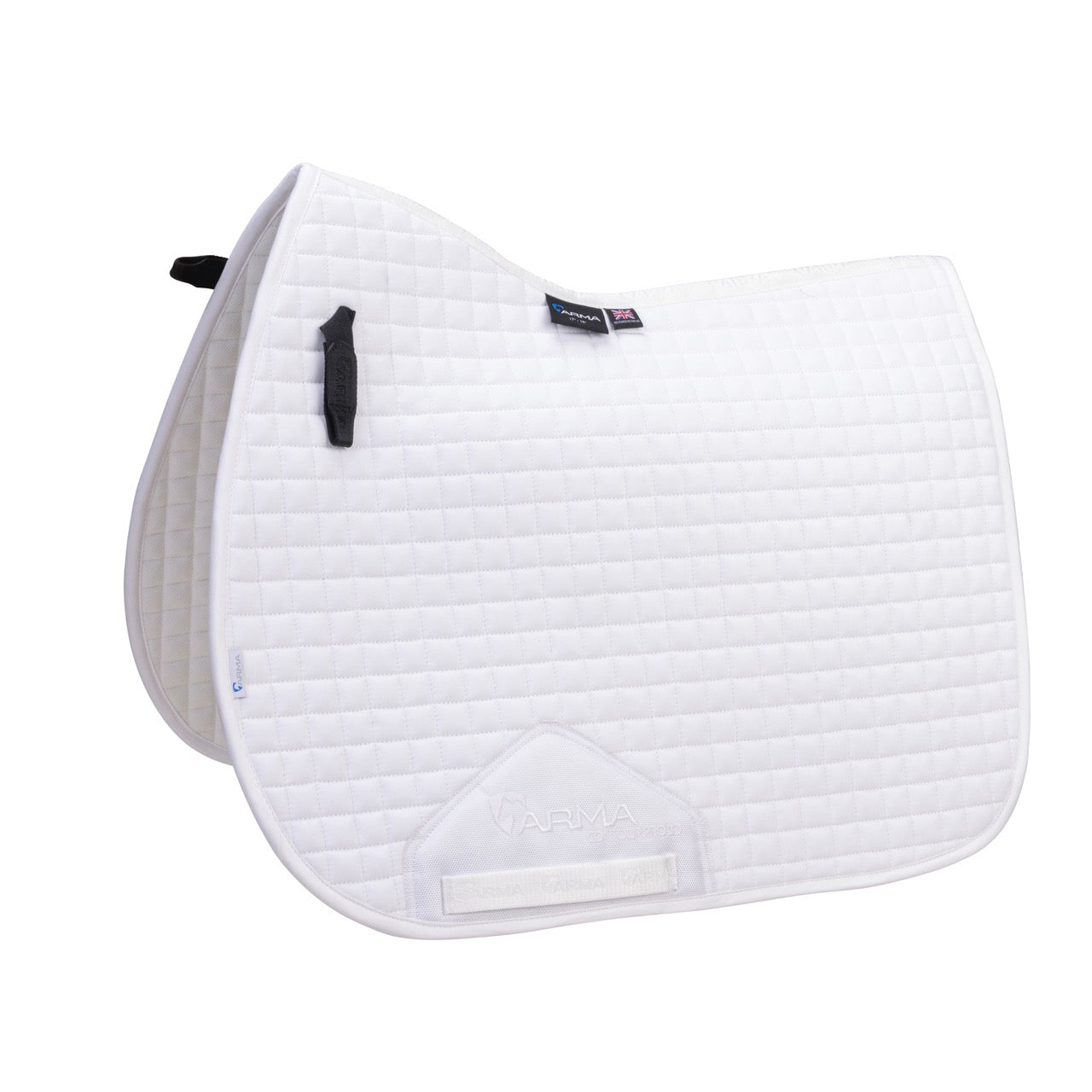 ARMA Deluxe Cotton Saddlecloth