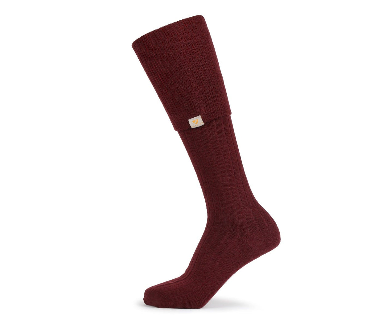 Aubrion Cottonwood Stiefelsocken