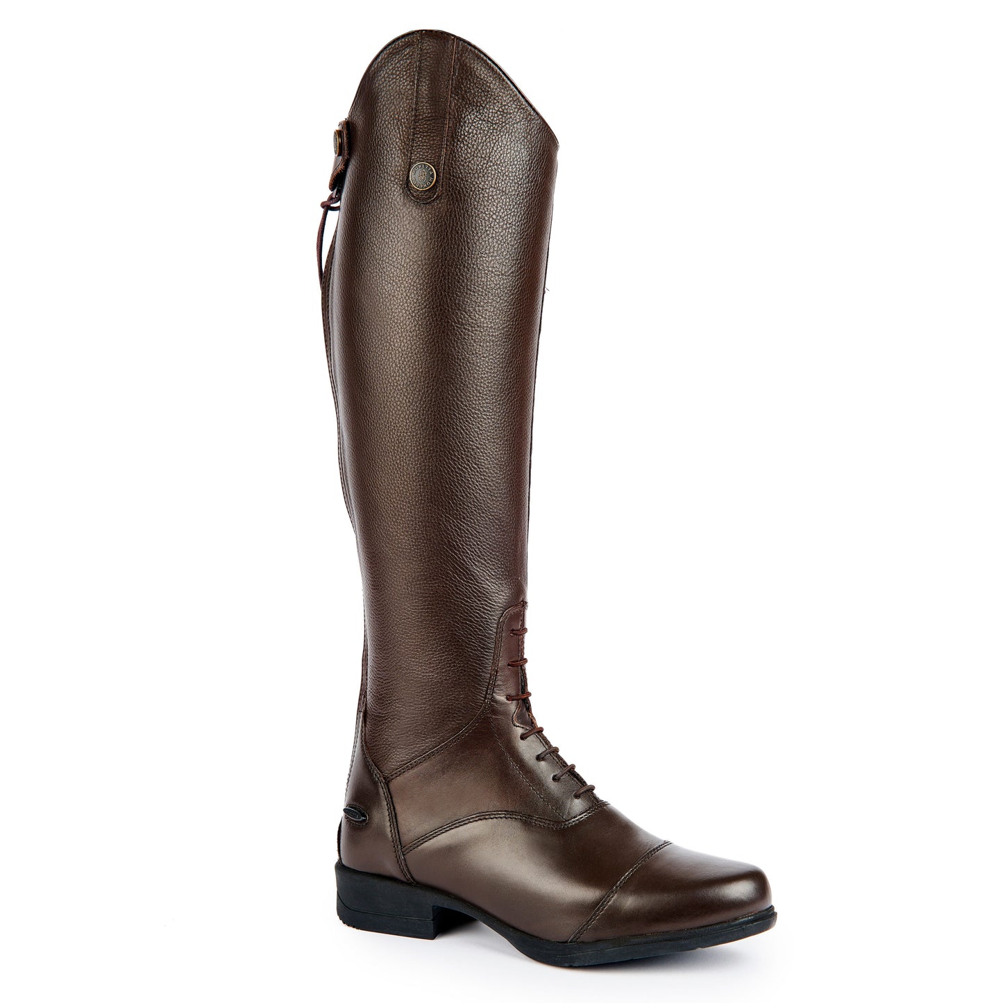 Moretta Gianna Riding Boots - Childs