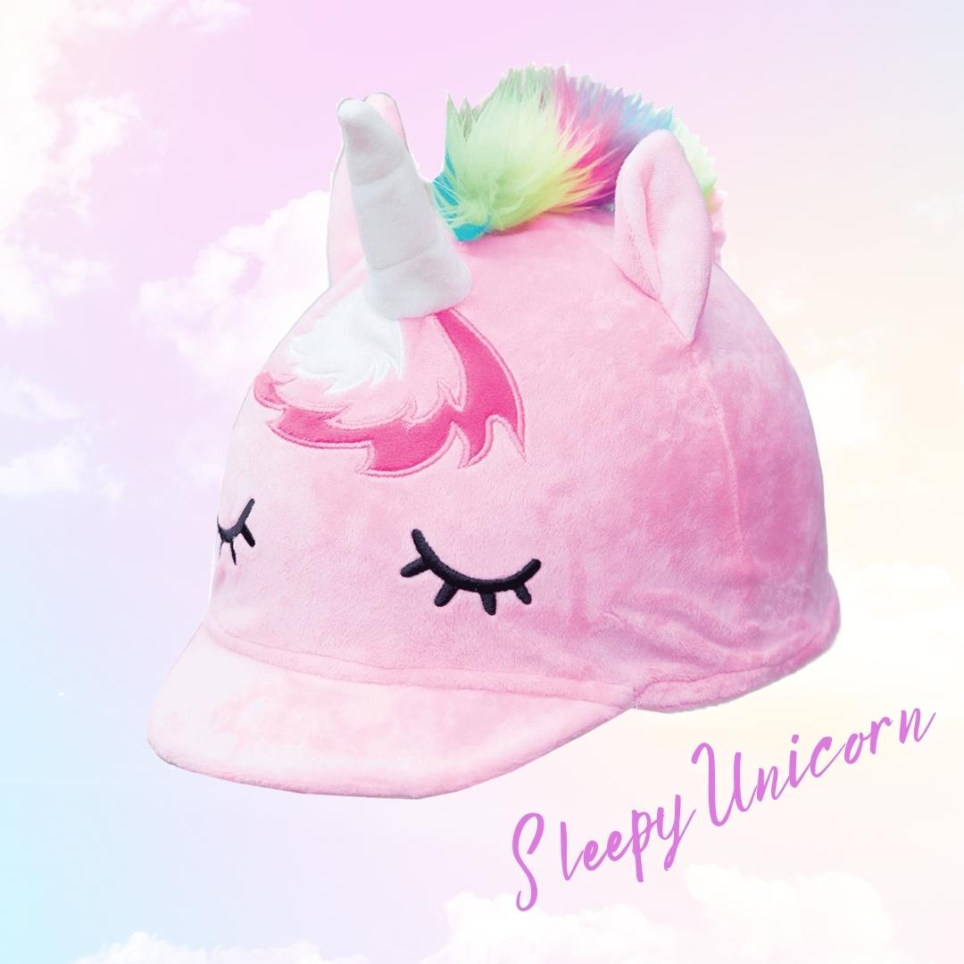 Unicorn Hat Silk