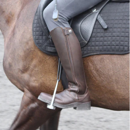 Tuffa Derby Riding Boots