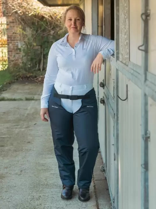 Just Chaps Dri-Rider Full Chaps