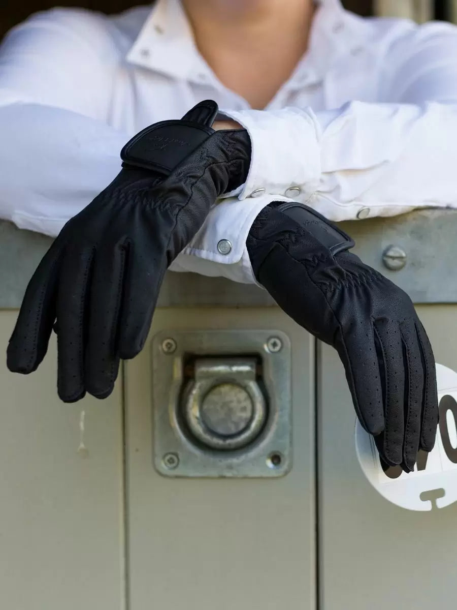 Just Chaps Competition Gloves