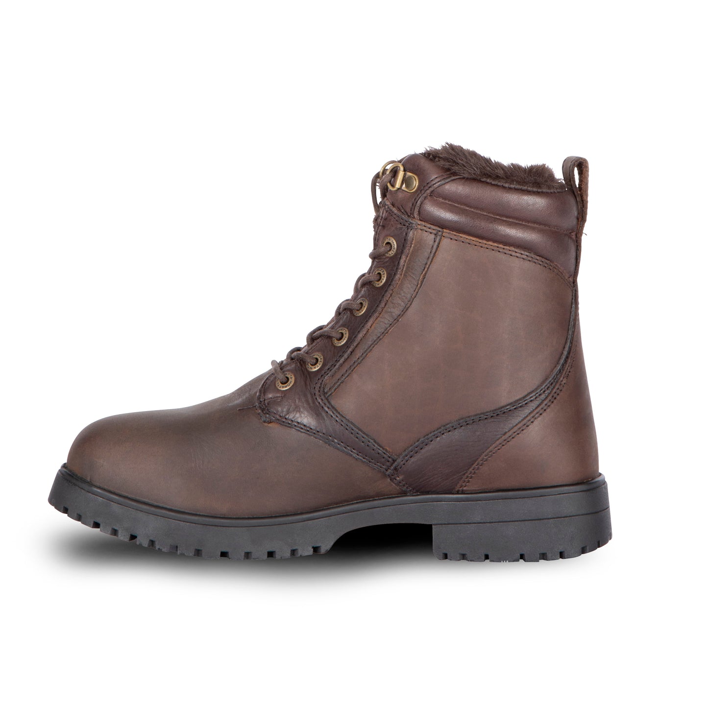 Moretta Varese Lace Country Boots