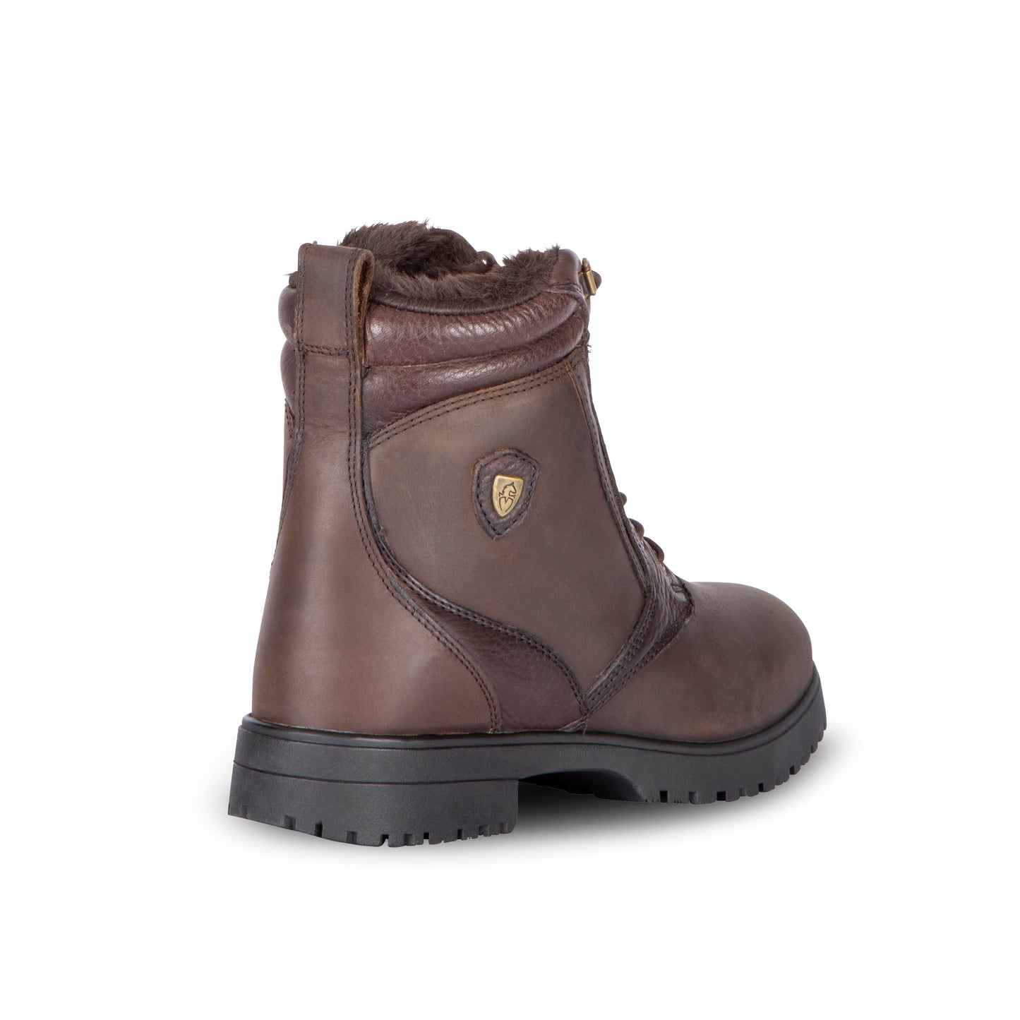 Moretta Varese Lace Country Boots