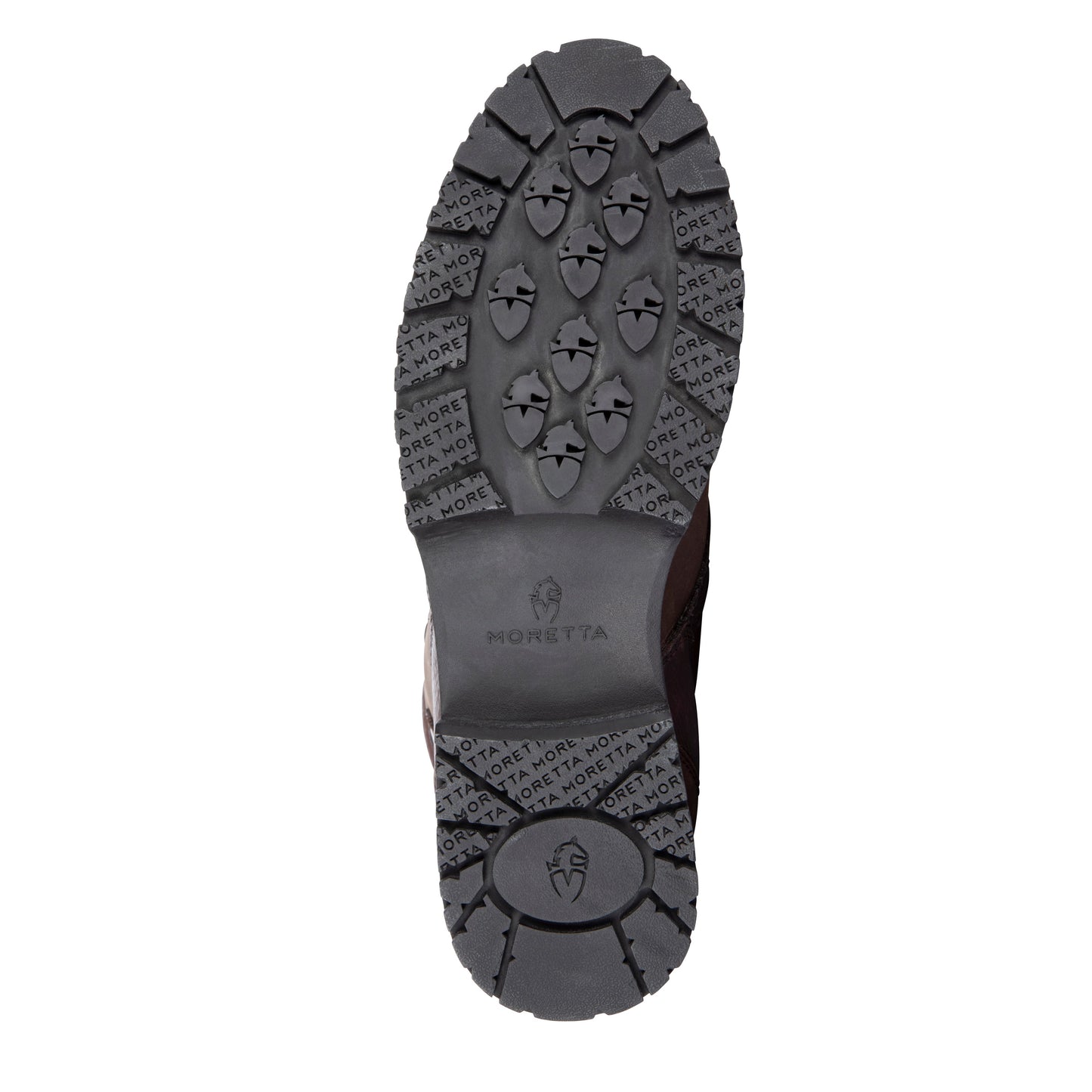 Moretta Varese Lace Country Boots