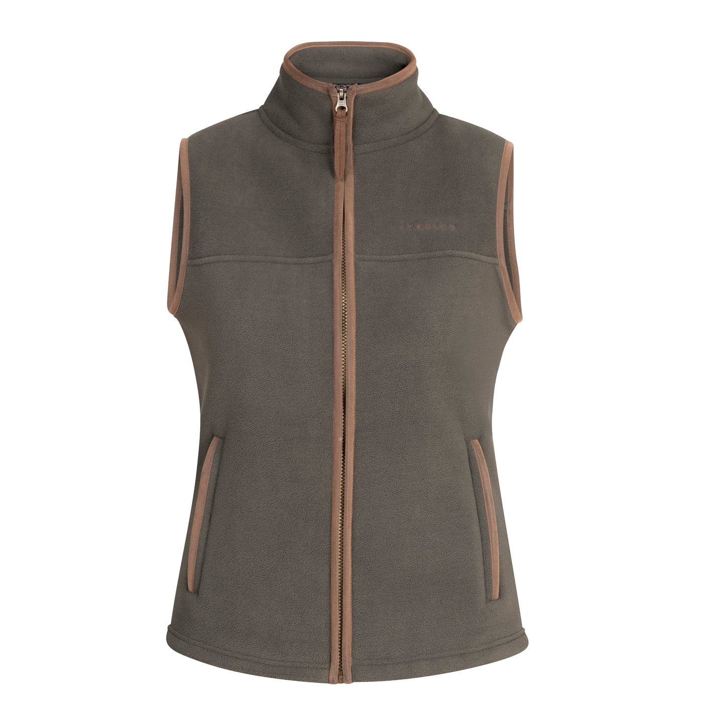 Aubrion Core Fleece Gilet - Gents