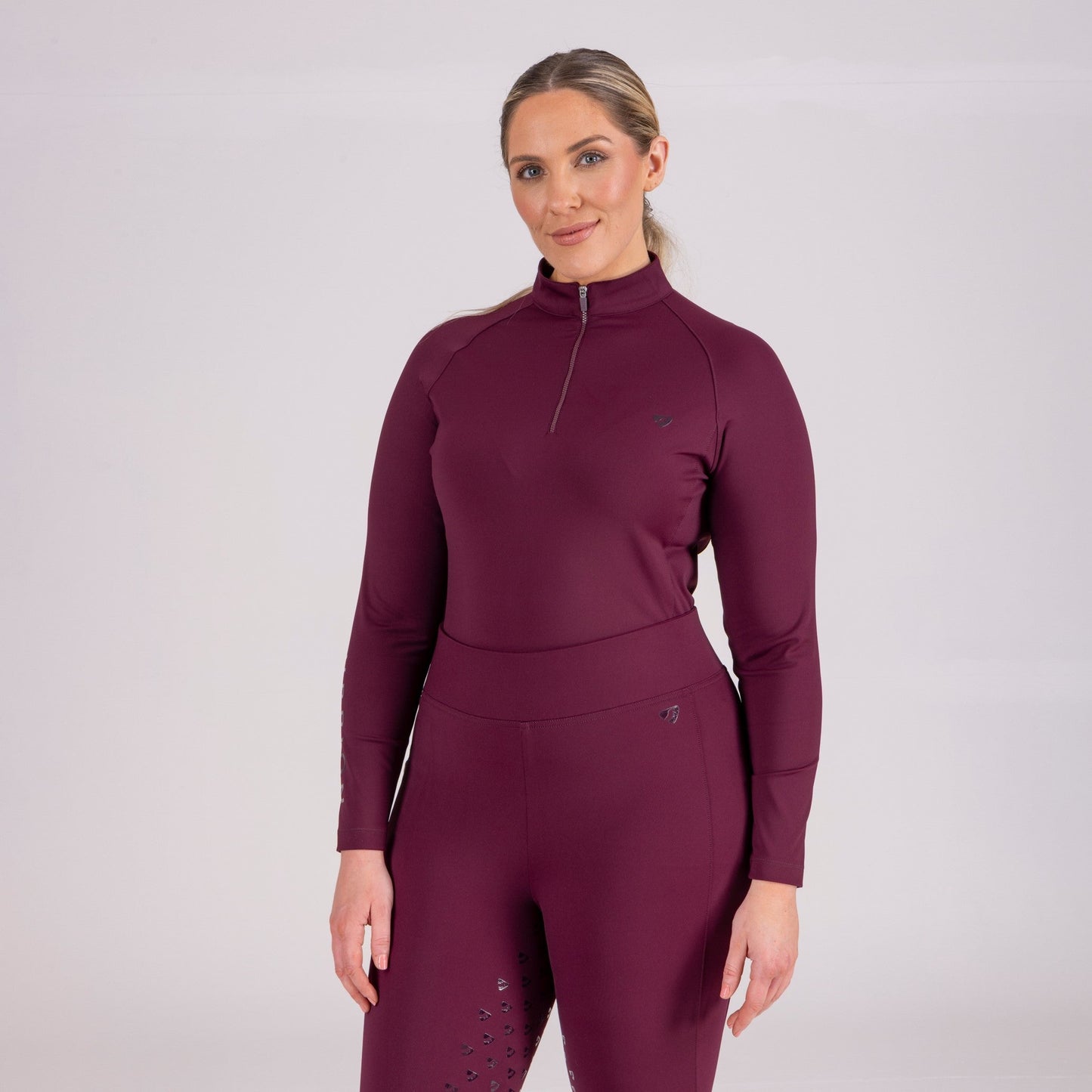 Aubrion Eltar Base Layer