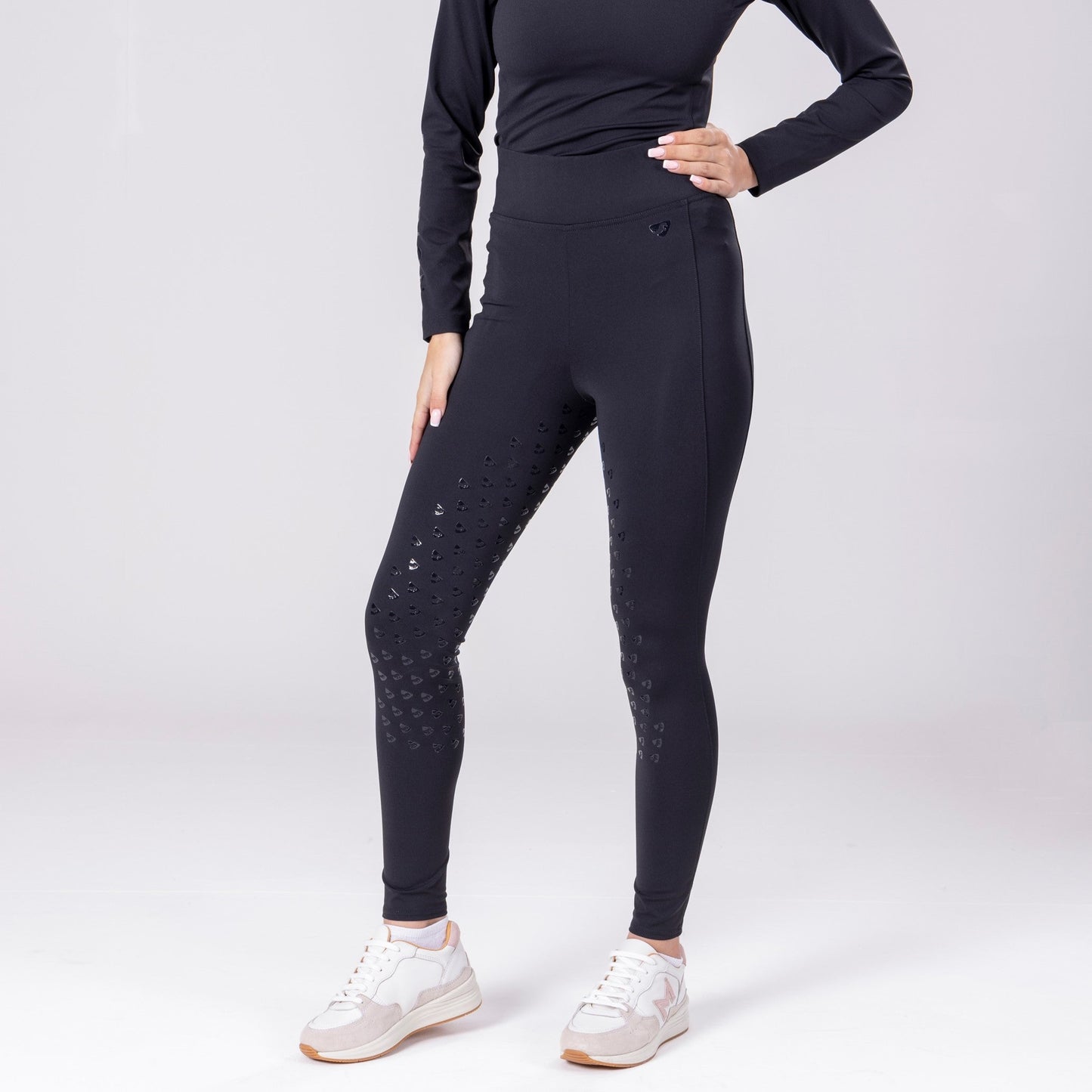 Aubrion Eltar Riding Tights