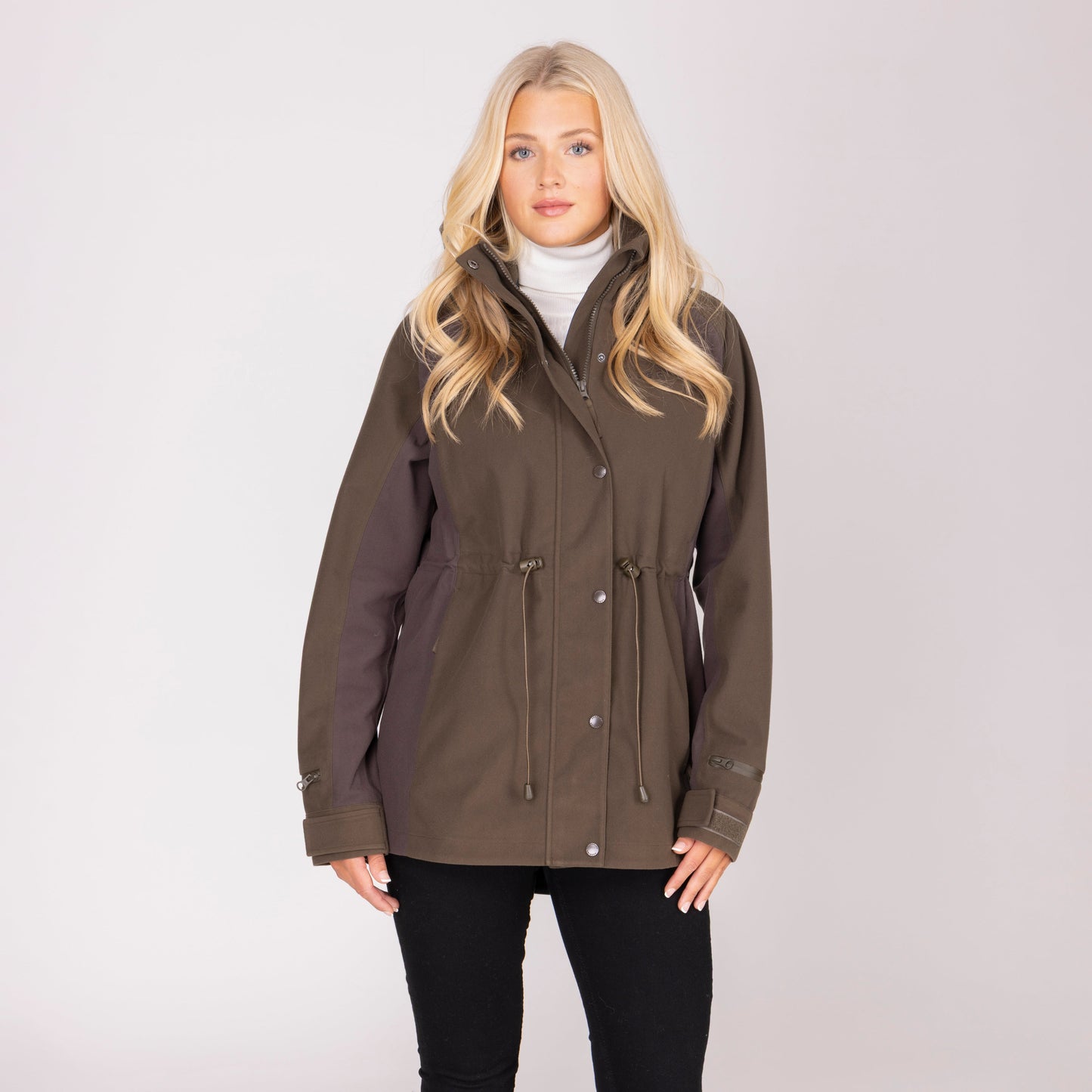 Aubrion Heritage Full Zip Jacket - Unisex