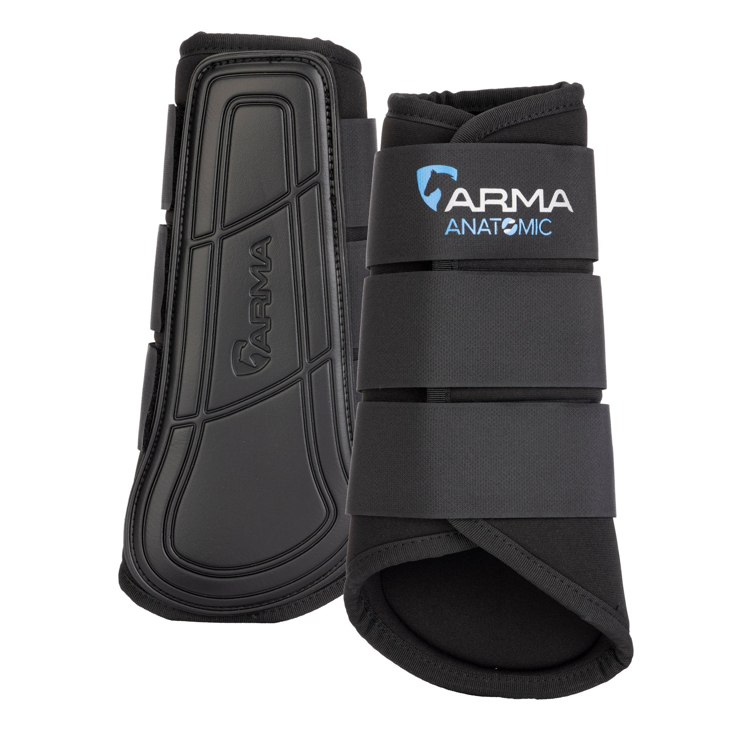 ARMA NX-MAX Brushing Boots
