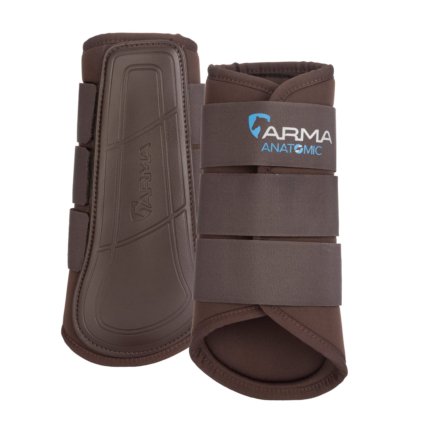 ARMA NX-MAX Brushing Boots