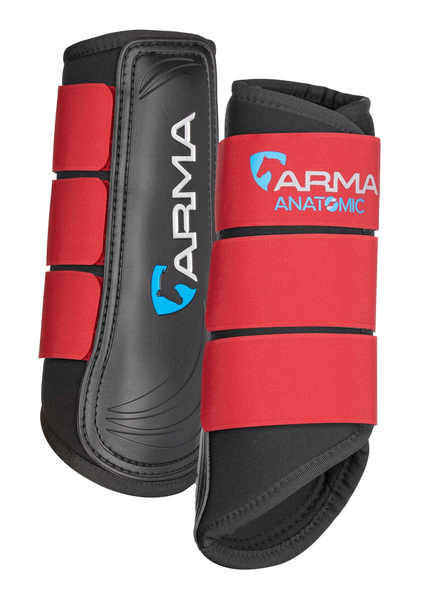 ARMA NX-MAX Brushing Boots