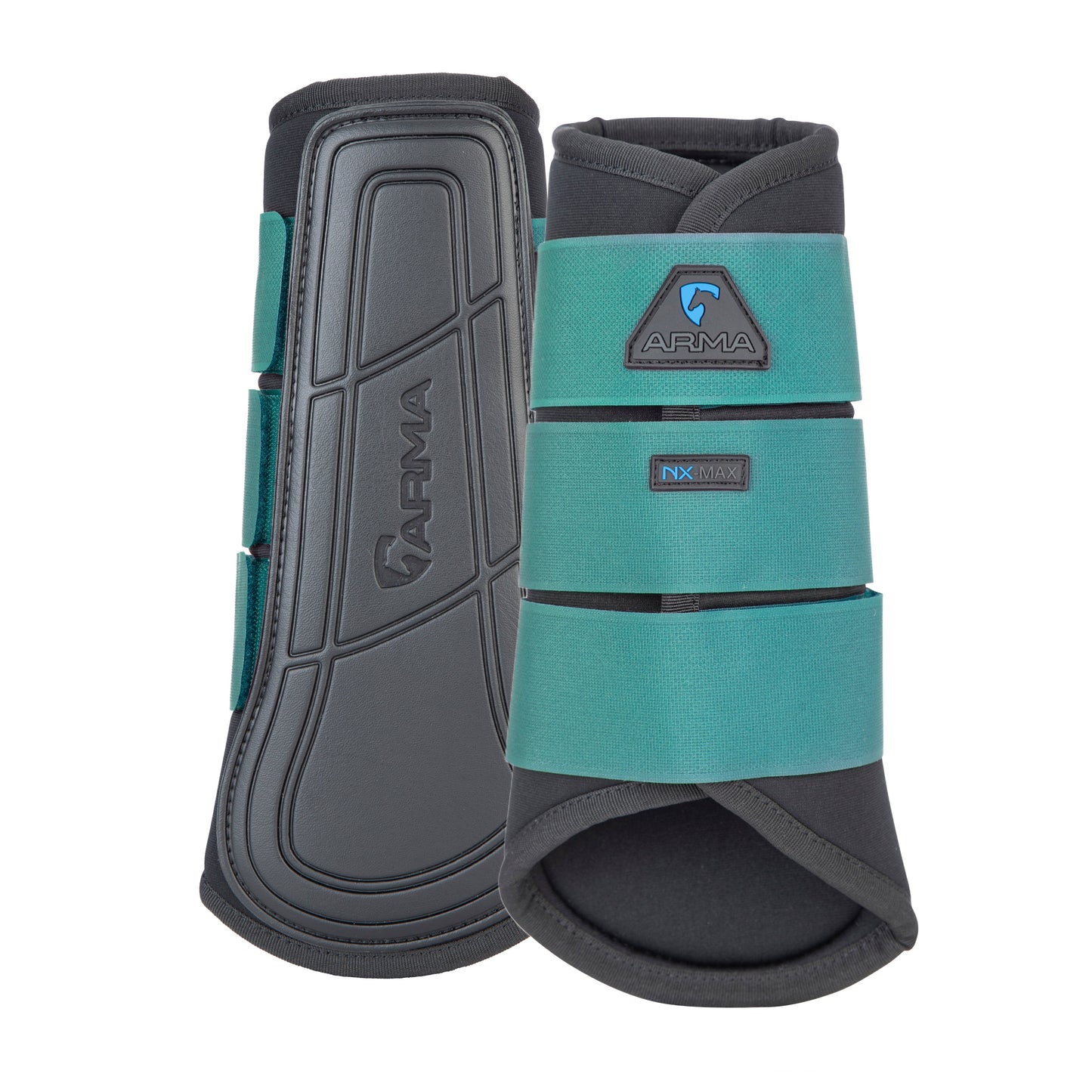 ARMA NX-MAX Brushing Boots