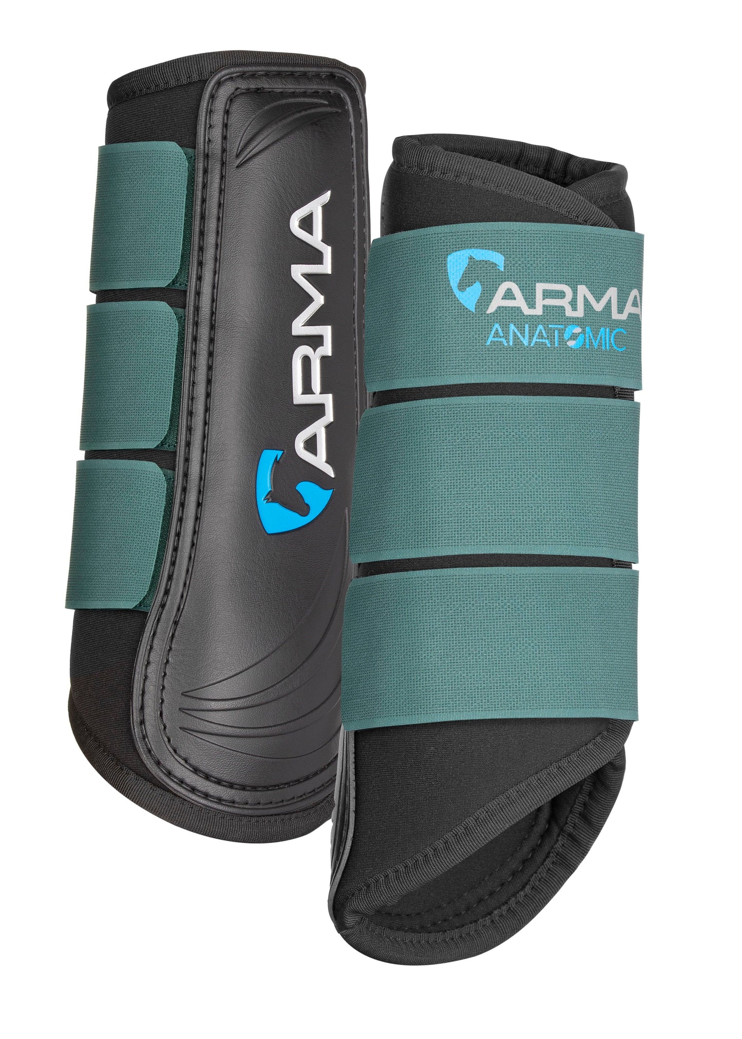 ARMA NX-MAX Brushing Boots