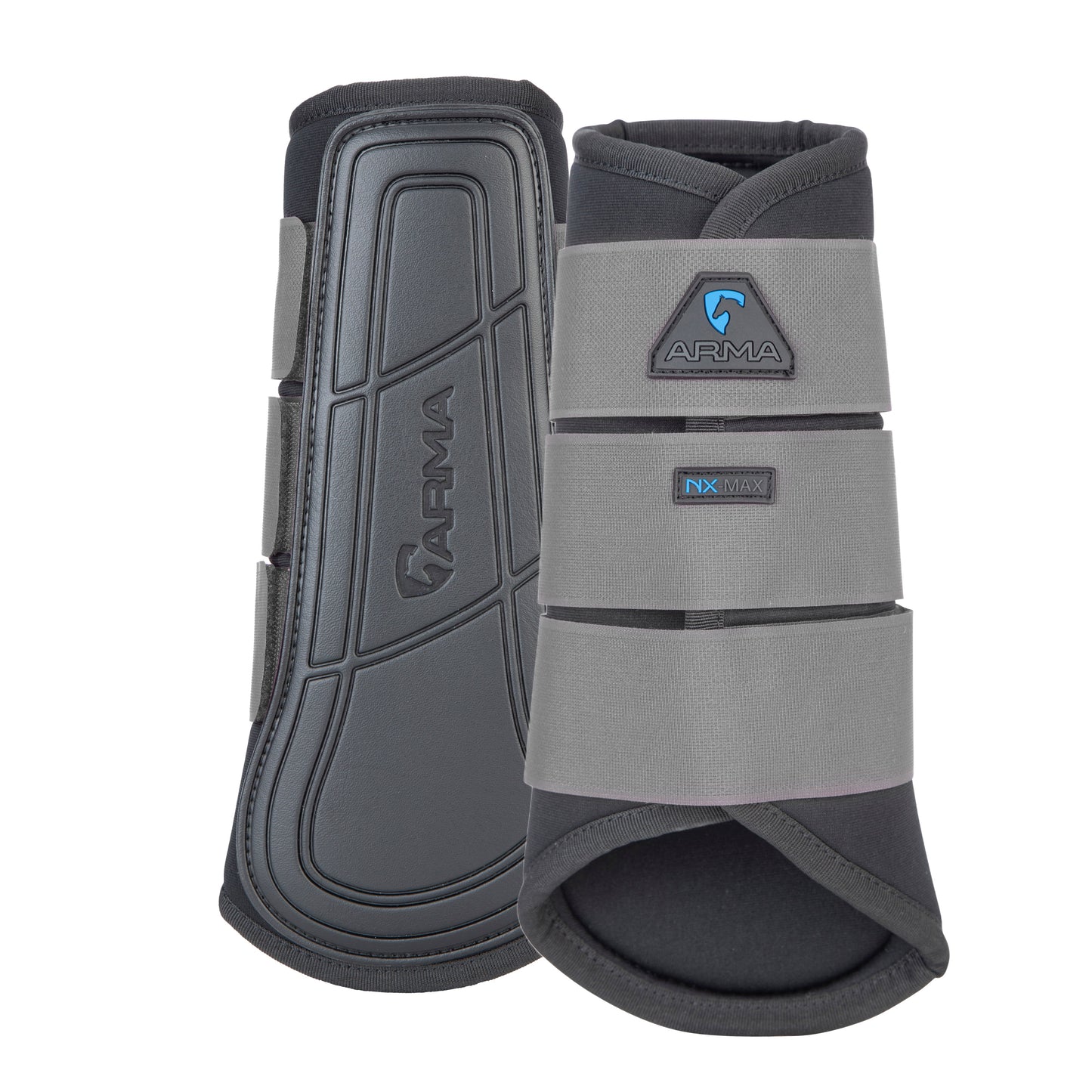 ARMA NX-MAX Brushing Boots