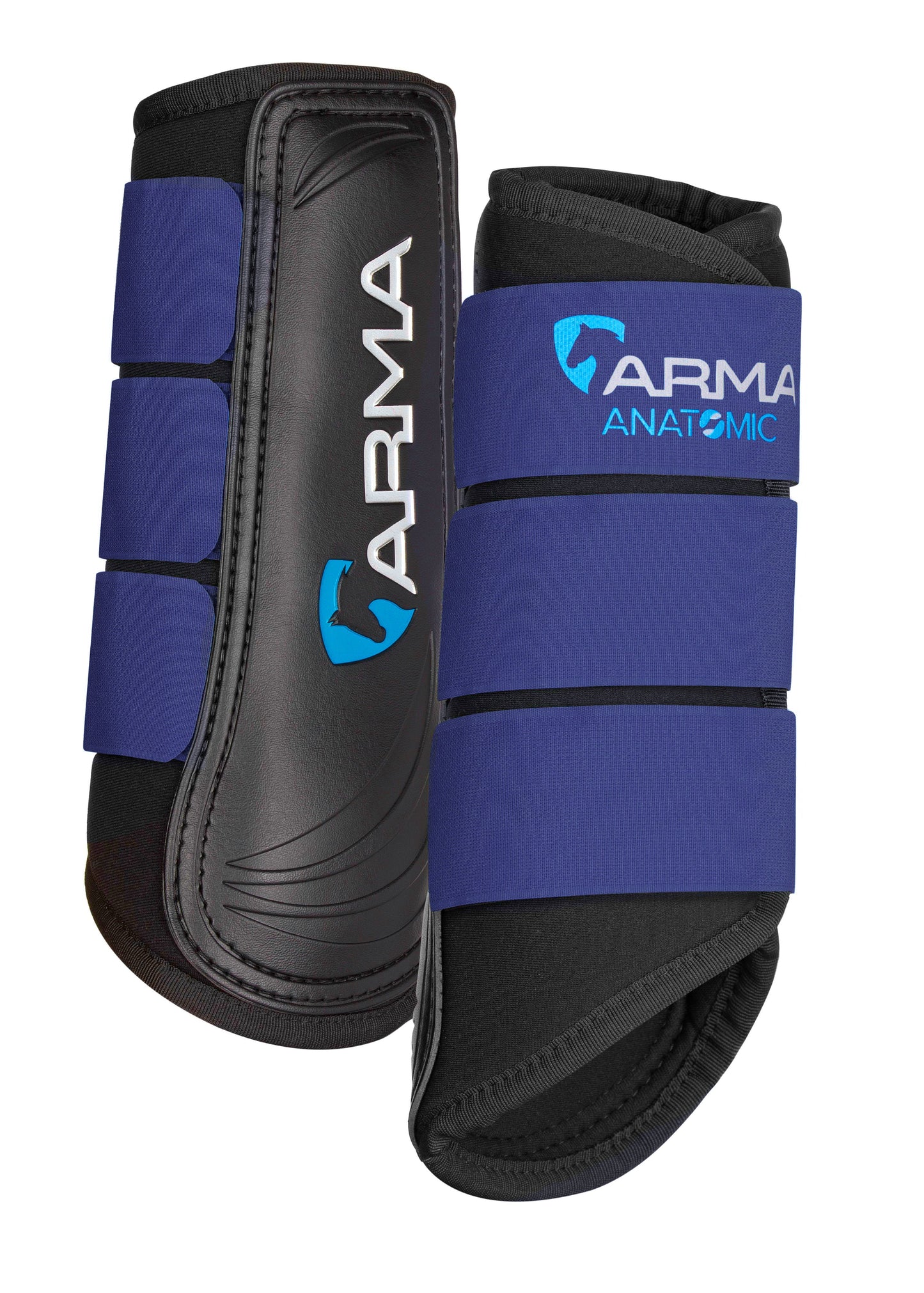 ARMA NX-MAX Brushing Boots