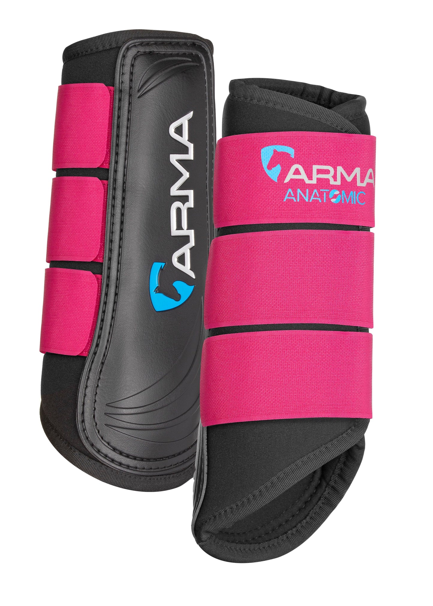 ARMA NX-MAX Brushing Boots