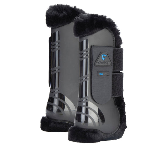 ARMA NX-JMP SupaFleece Tendon Boots
