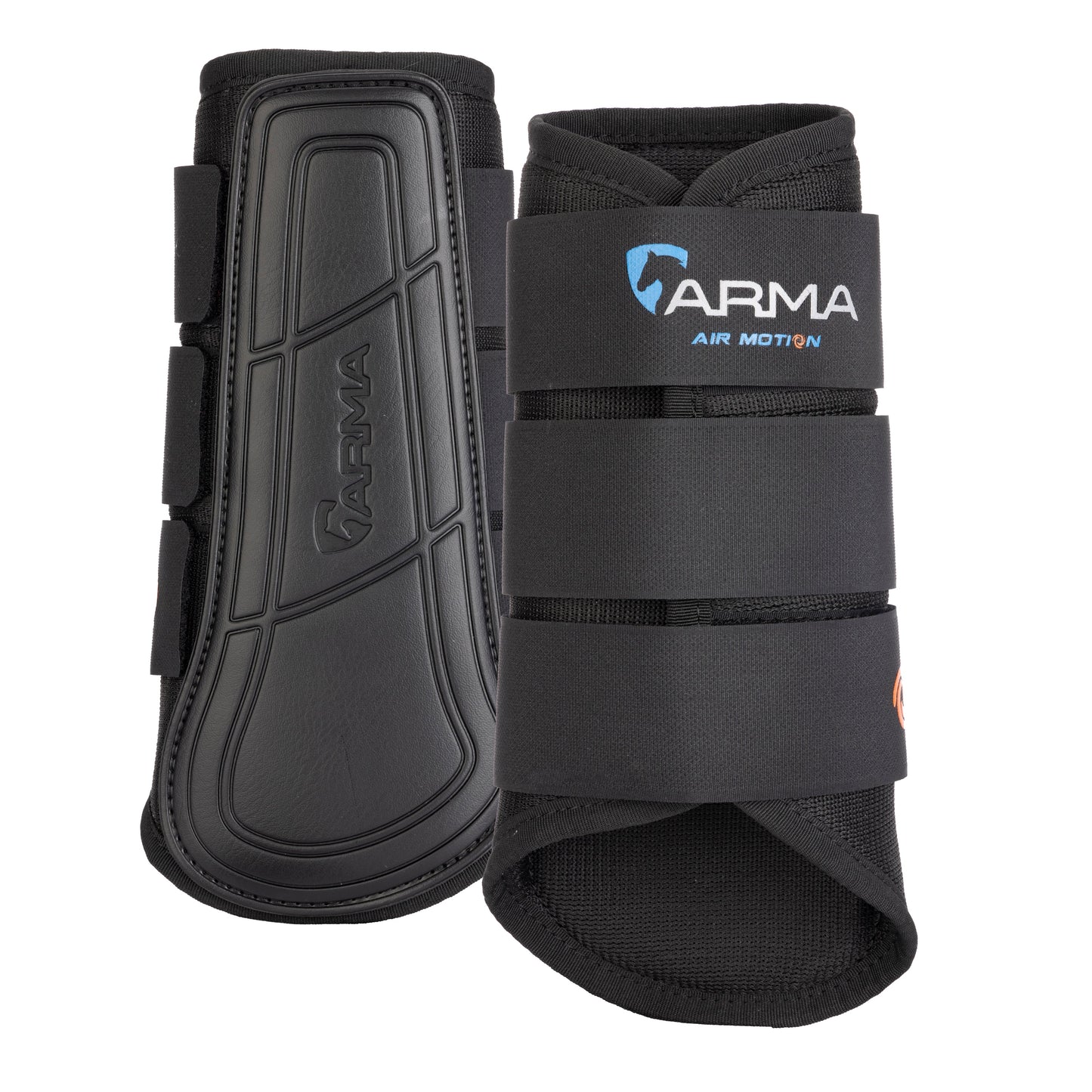 ARMA NX-AIR Brushing Boots
