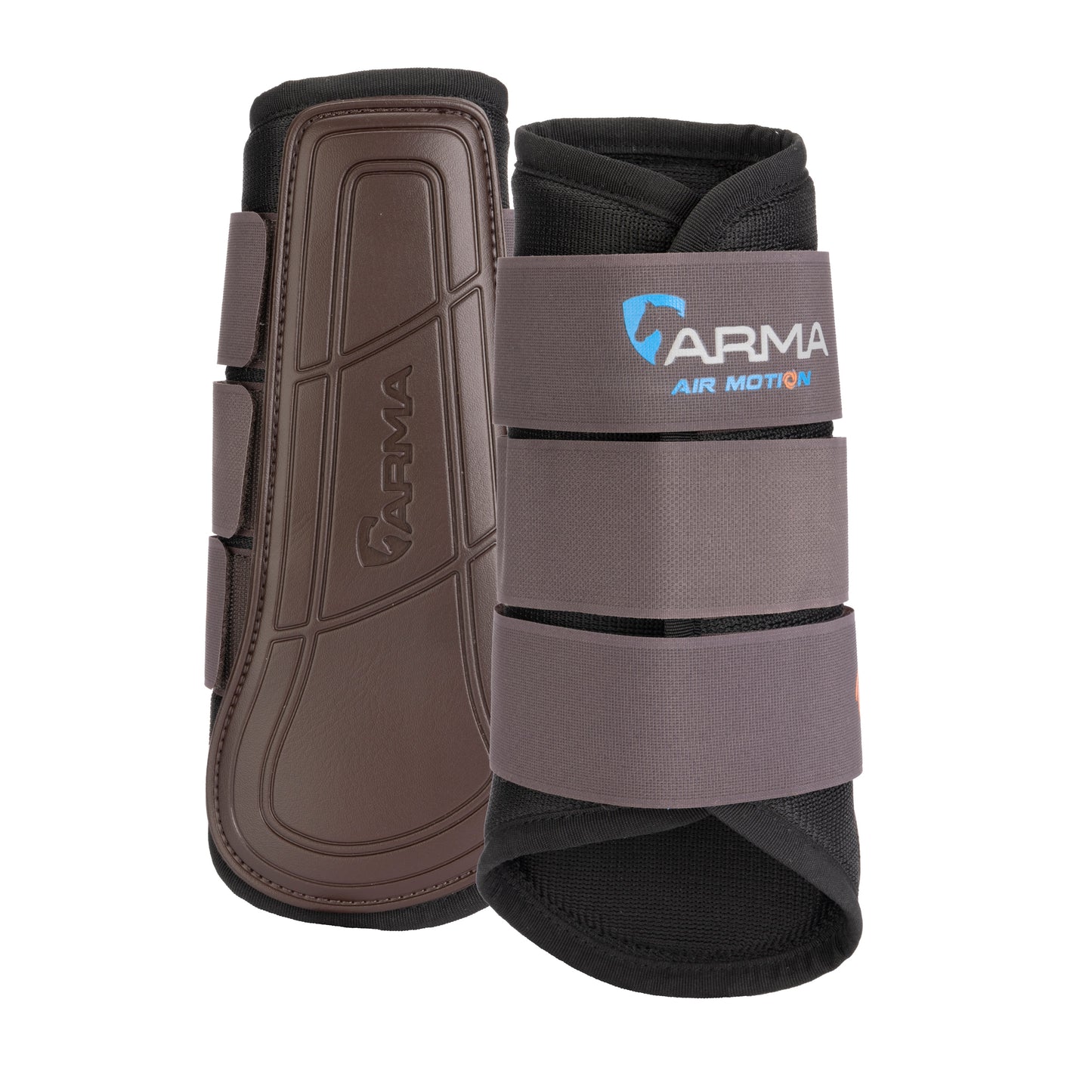 ARMA NX-AIR Brushing Boots