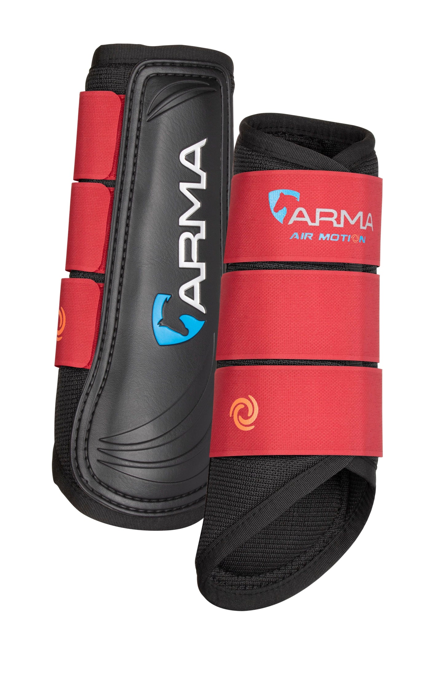 ARMA NX-AIR Brushing Boots