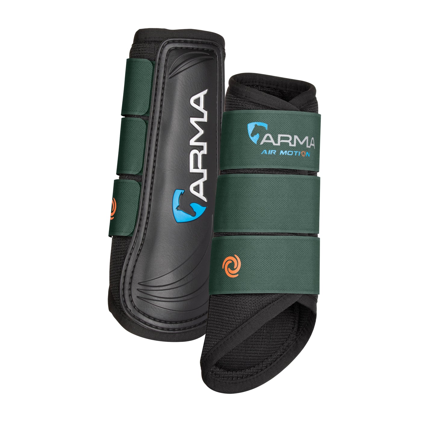 ARMA NX-AIR Brushing Boots