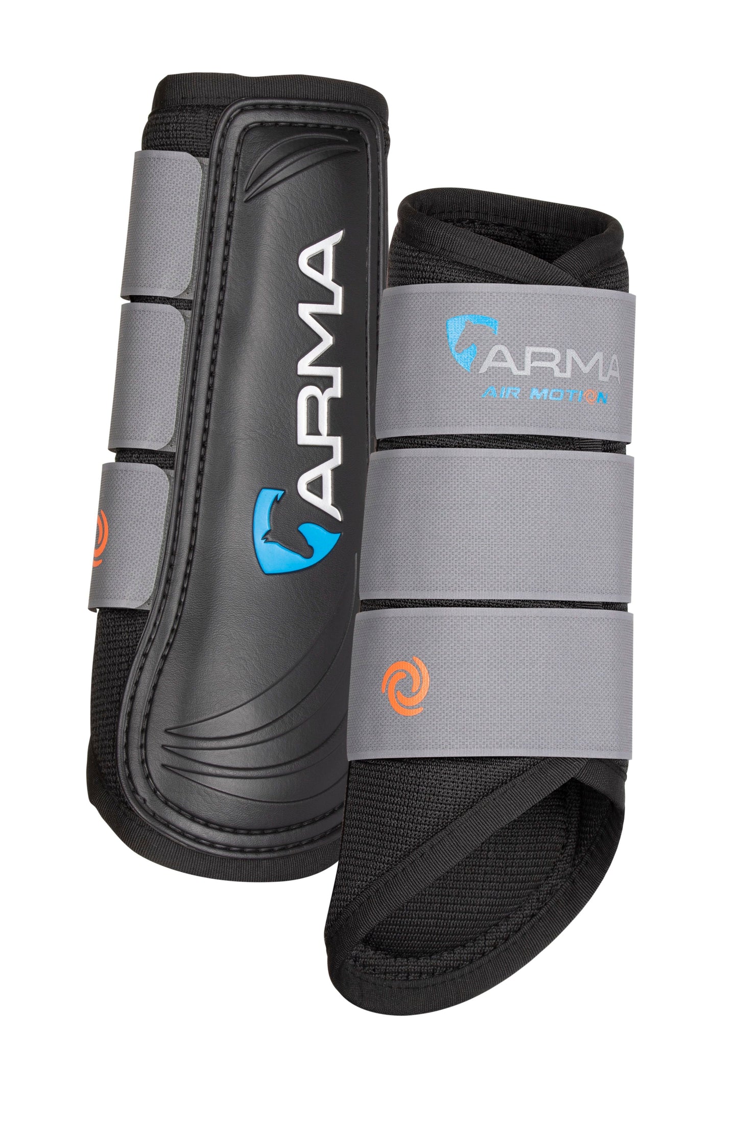ARMA NX-AIR Brushing Boots