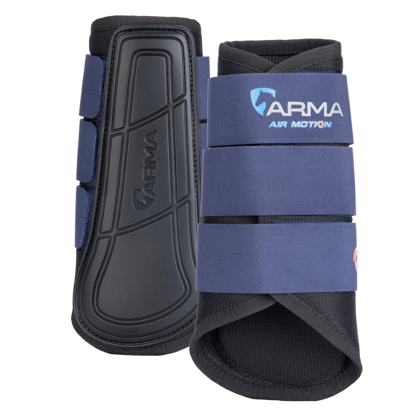 ARMA NX-AIR Brushing Boots
