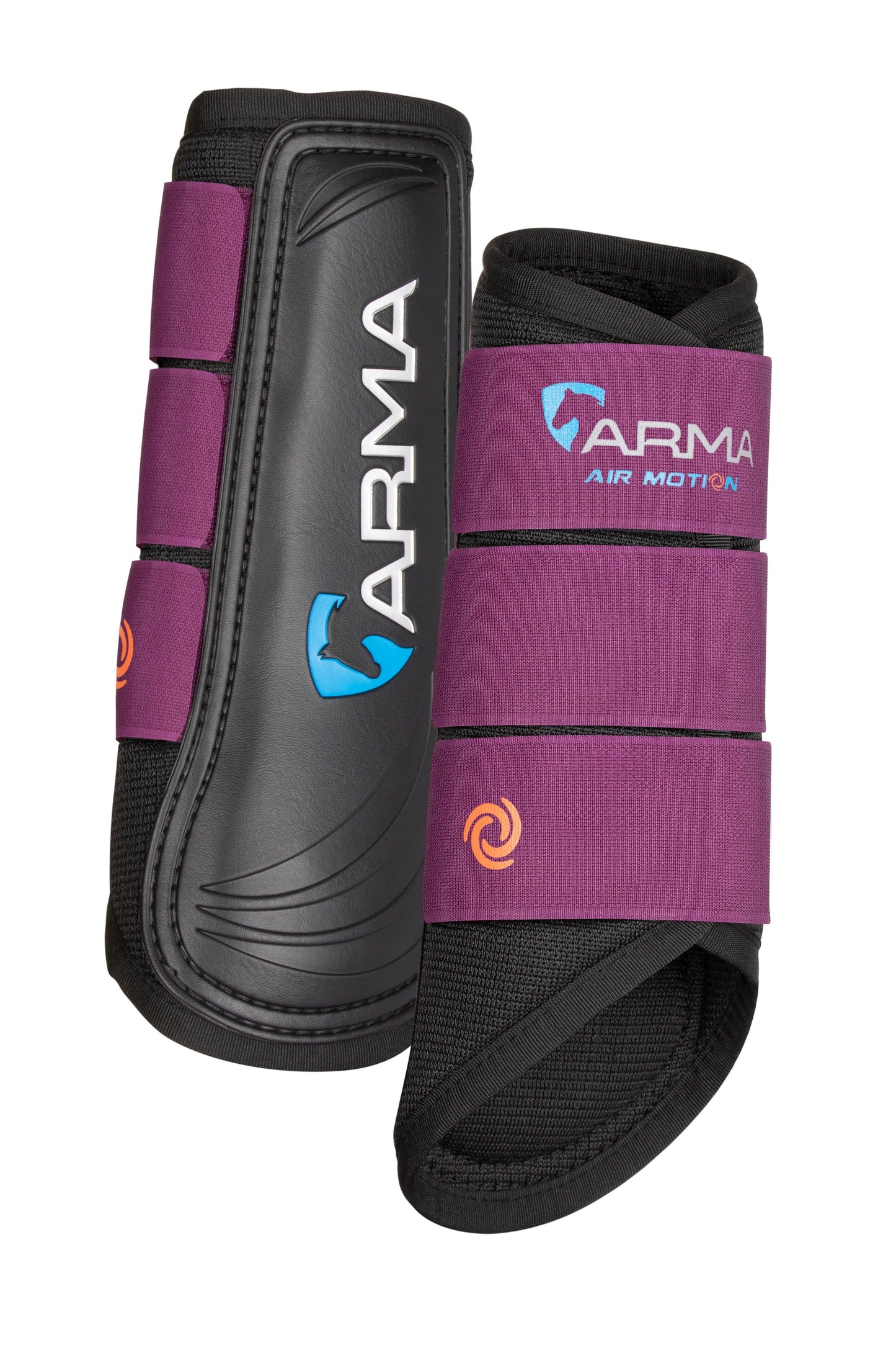 ARMA NX-AIR Brushing Boots