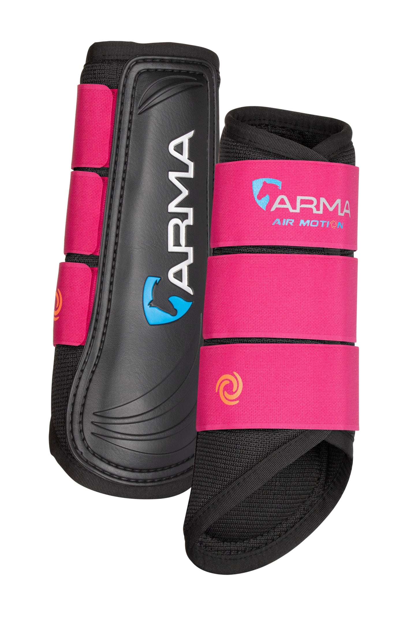 ARMA NX-AIR Brushing Boots