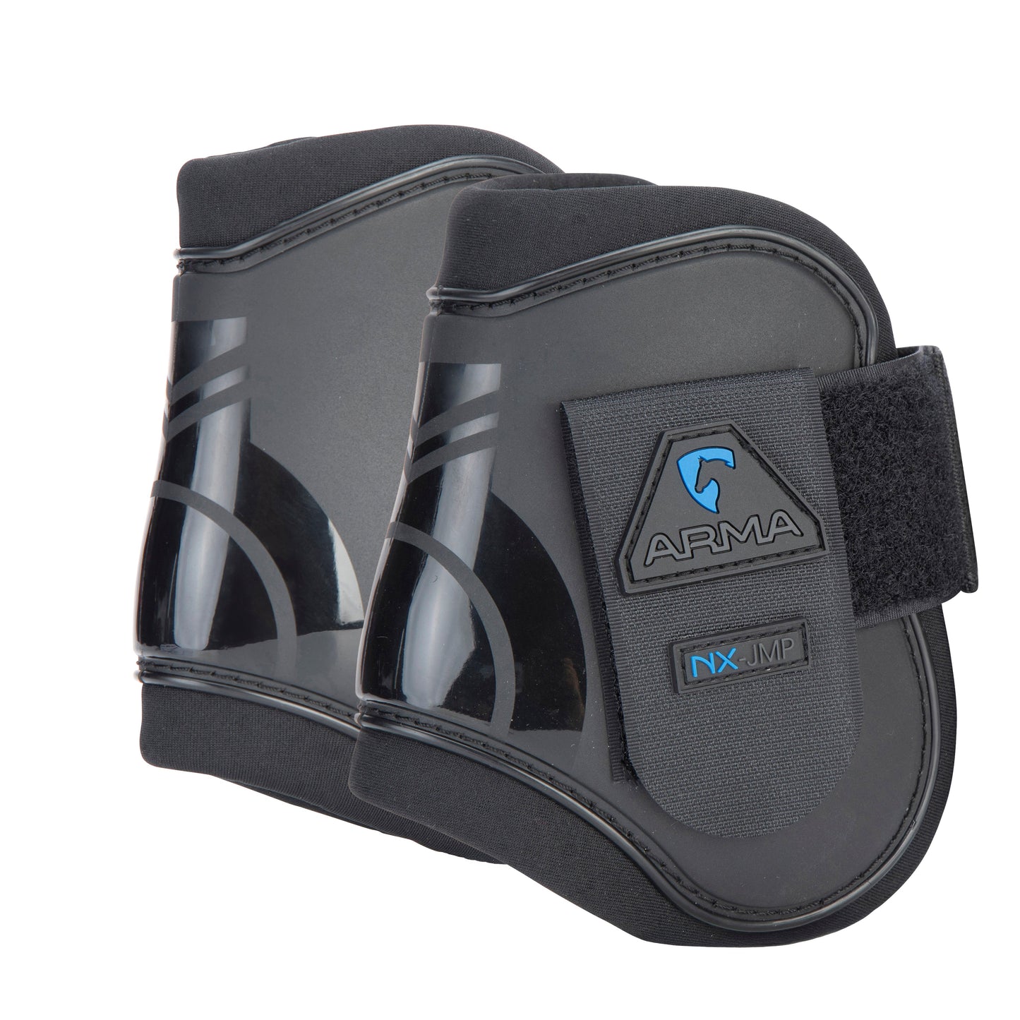 ARMA NX-JMP Fetlock Boots