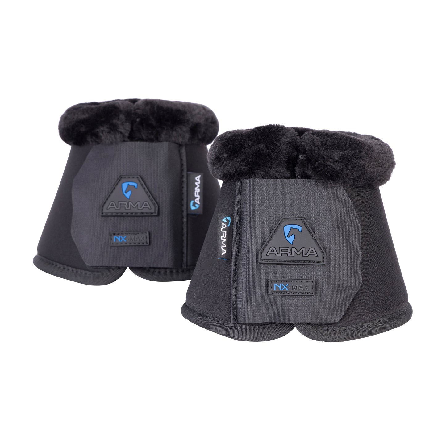 SupaFleece Neoprene Over Reach Boots