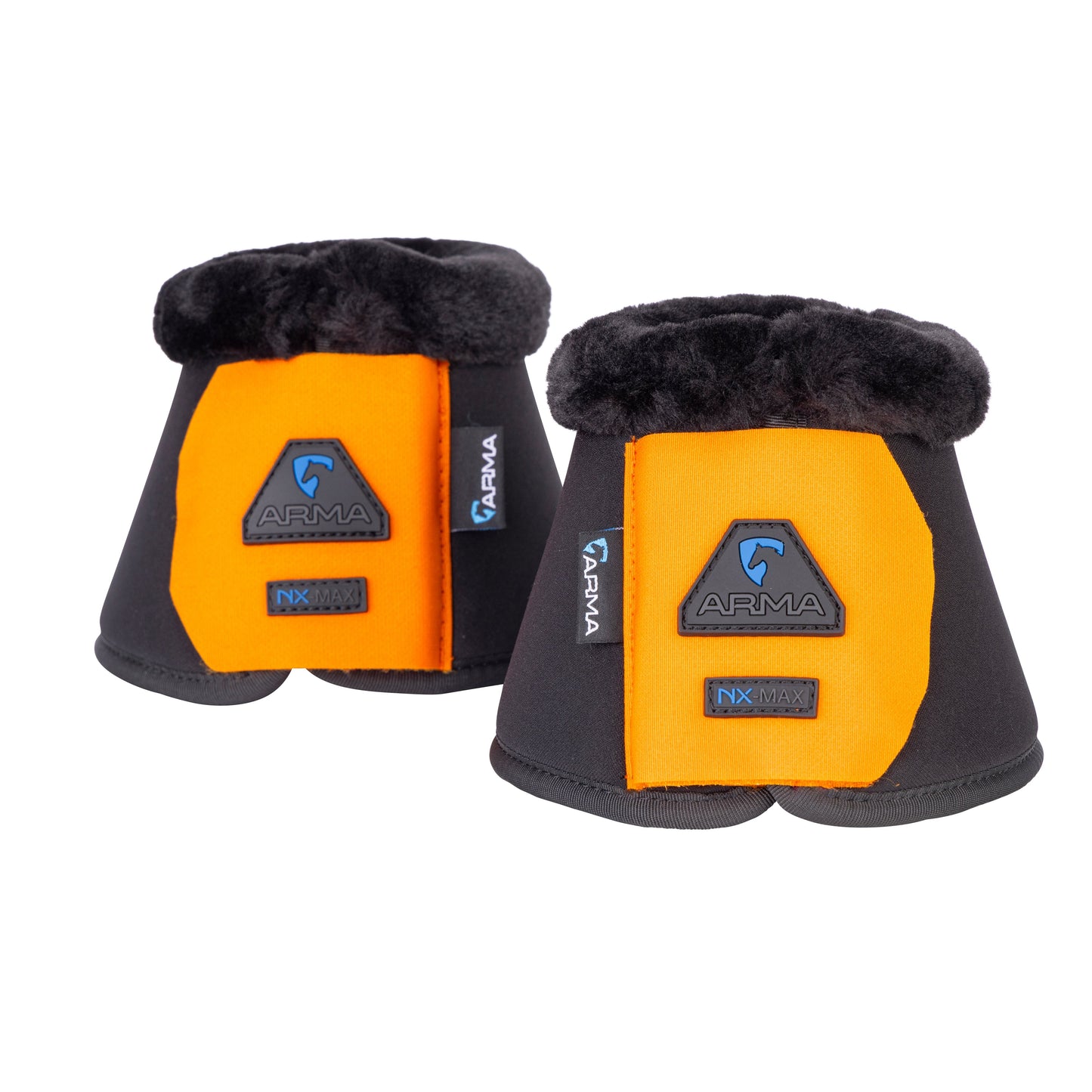 SupaFleece Neoprene Over Reach Boots