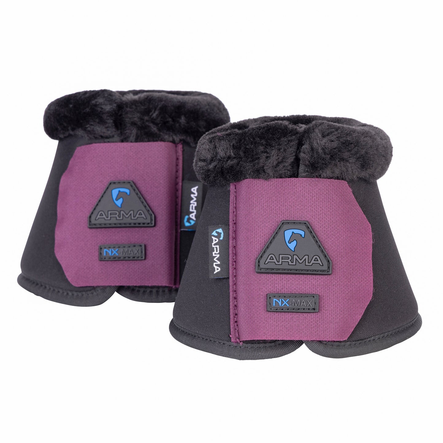 SupaFleece Neoprene Over Reach Boots