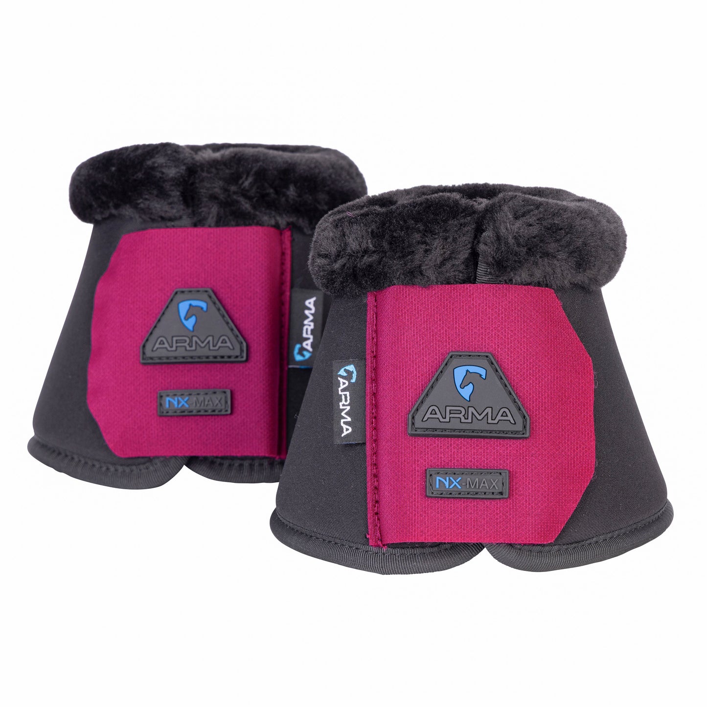 SupaFleece Neoprene Over Reach Boots