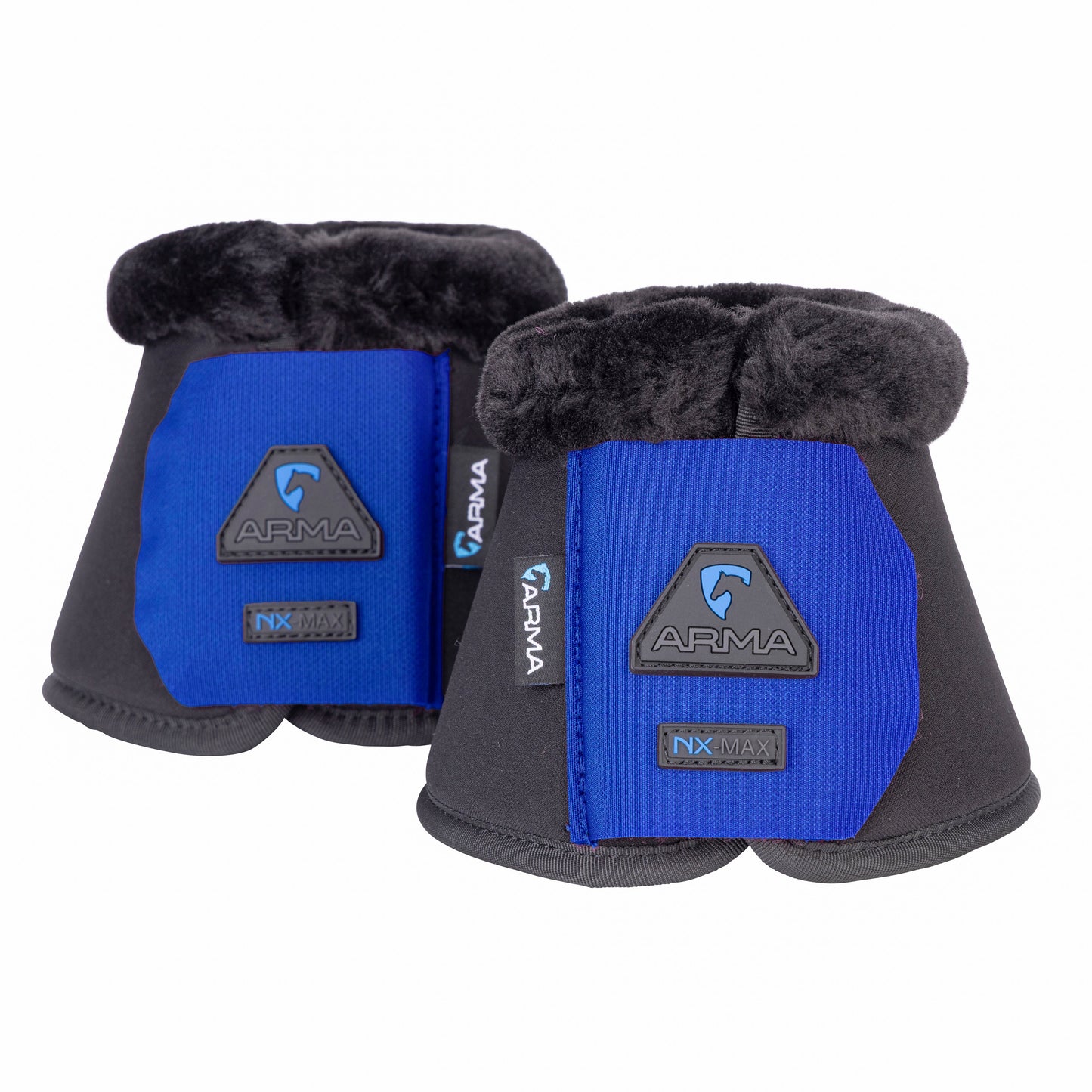 SupaFleece Neoprene Over Reach Boots