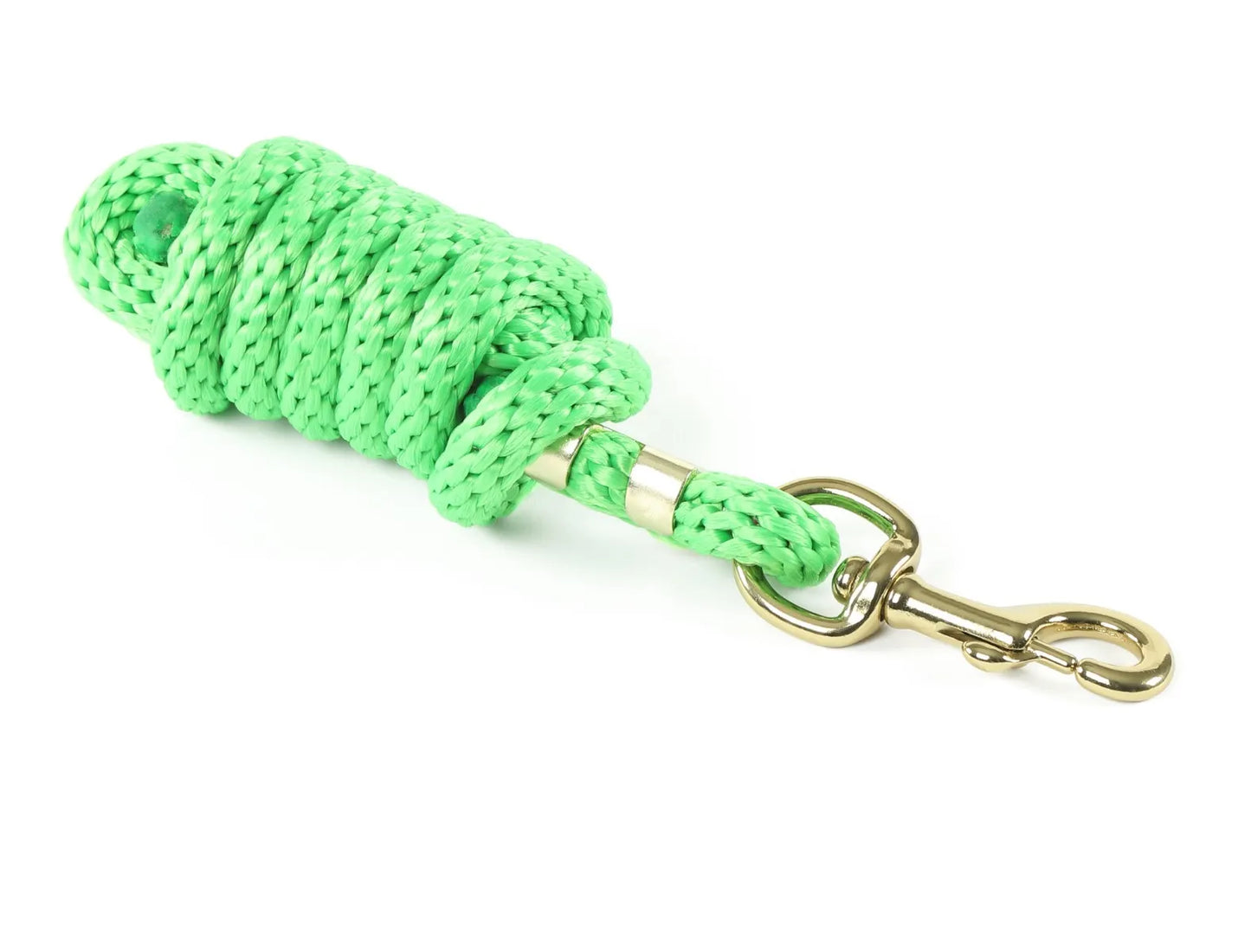 Shires Topaz Lead Rope