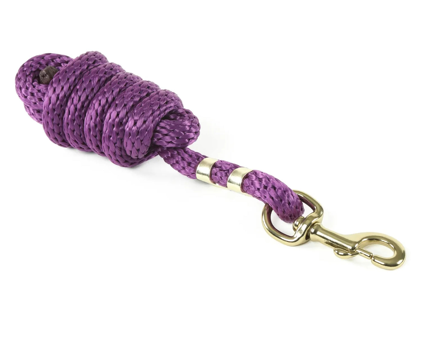 Shires Topaz Lead Rope