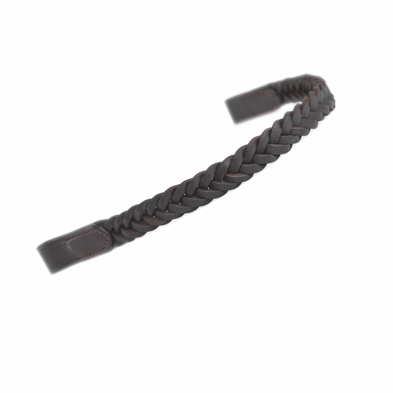 Velociti GARA Plaited Browband