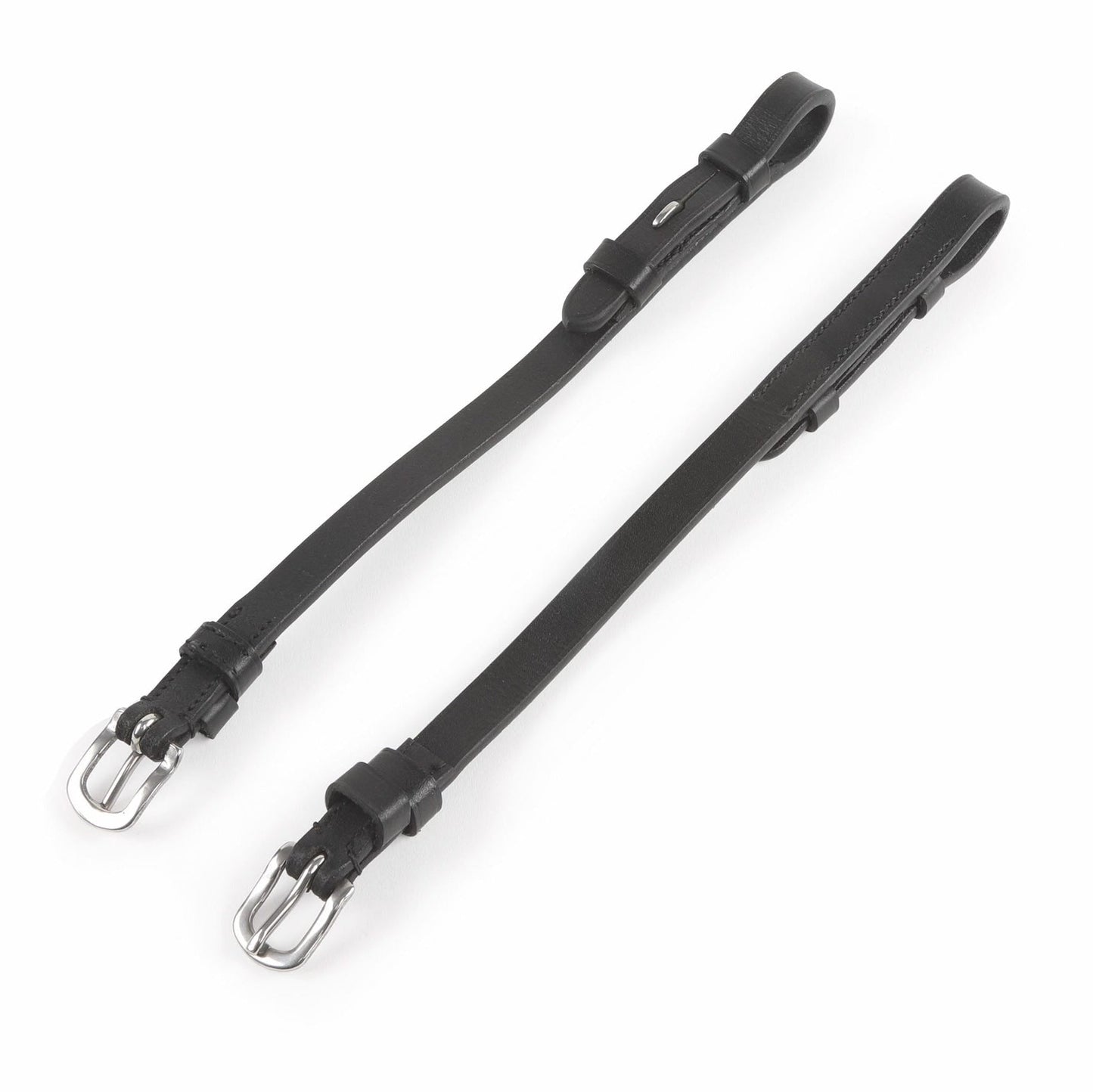 Velociti RAPIDA Bridle Cheeks