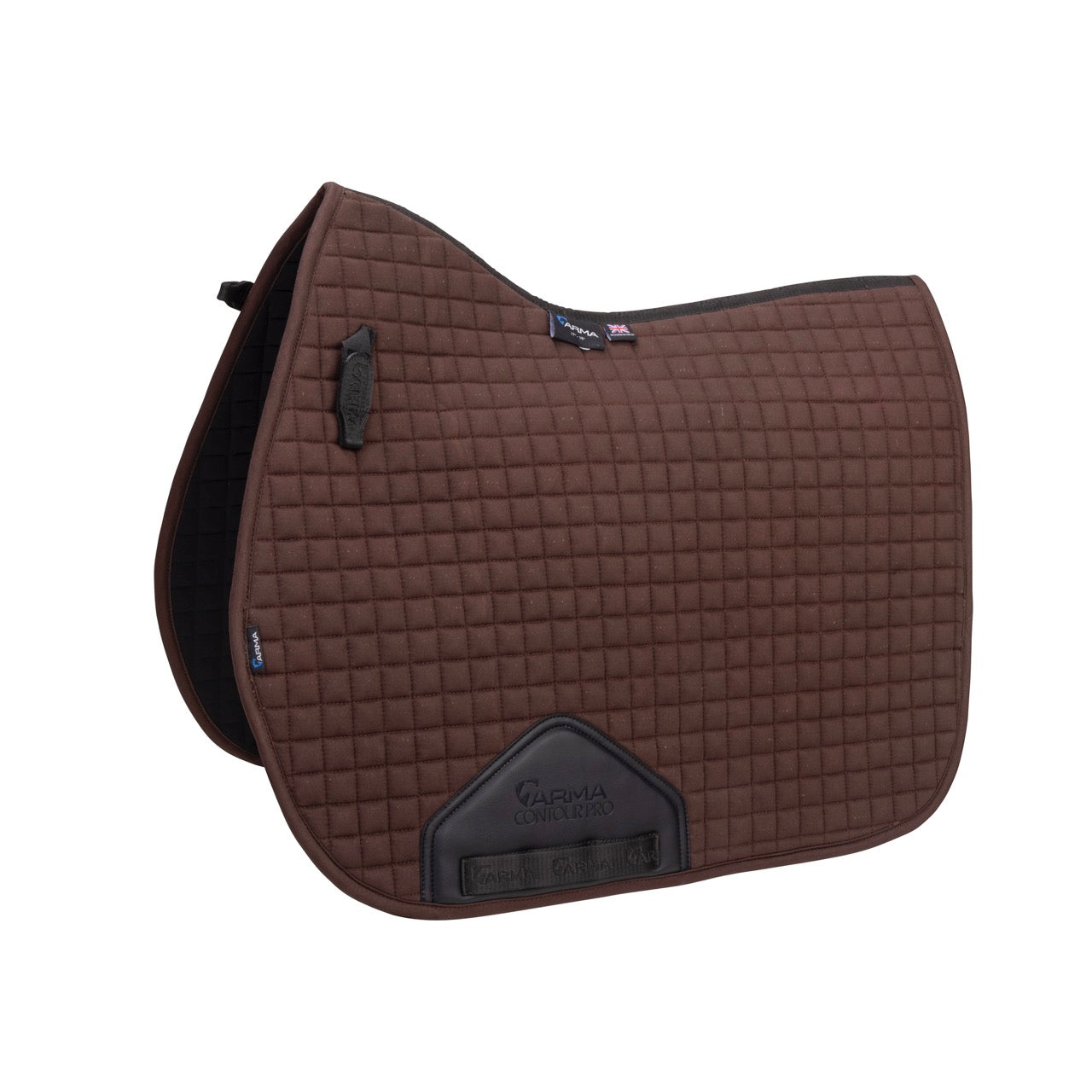 ARMA Deluxe Cotton Saddlecloth