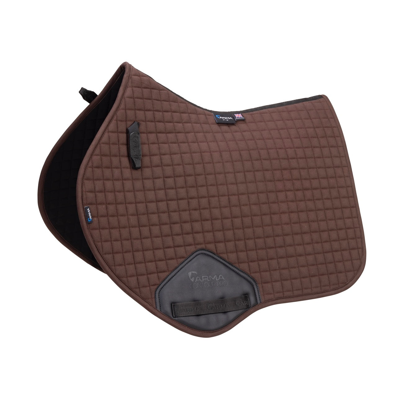 ARMA Deluxe Cotton Jump Saddlecloth