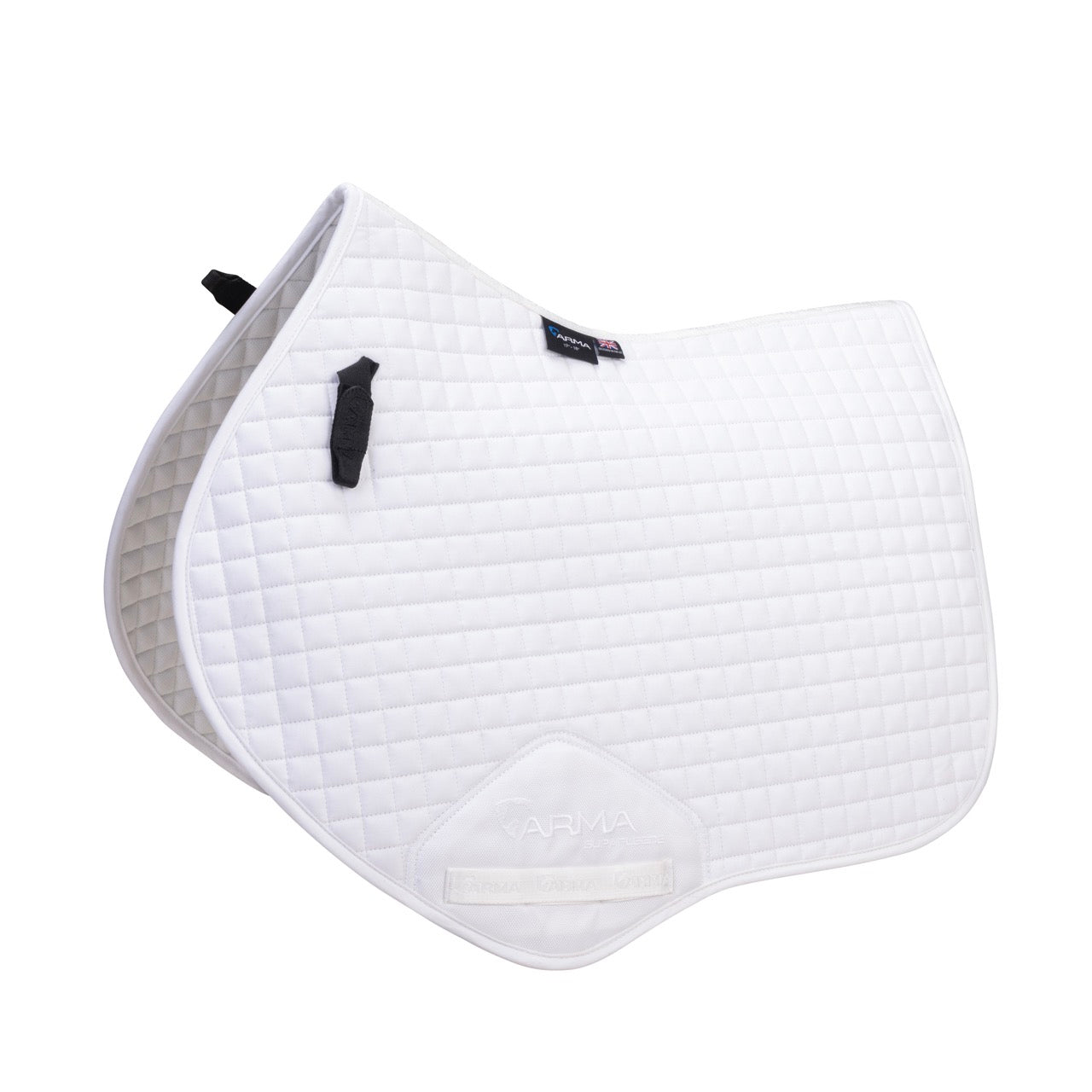 ARMA Deluxe Cotton Jump Saddlecloth