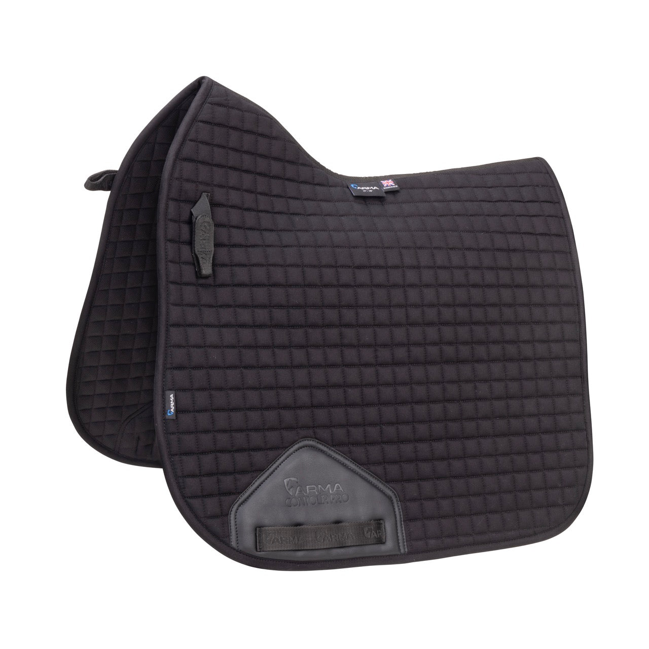 ARMA Deluxe Baumwoll-Dressurschabracke