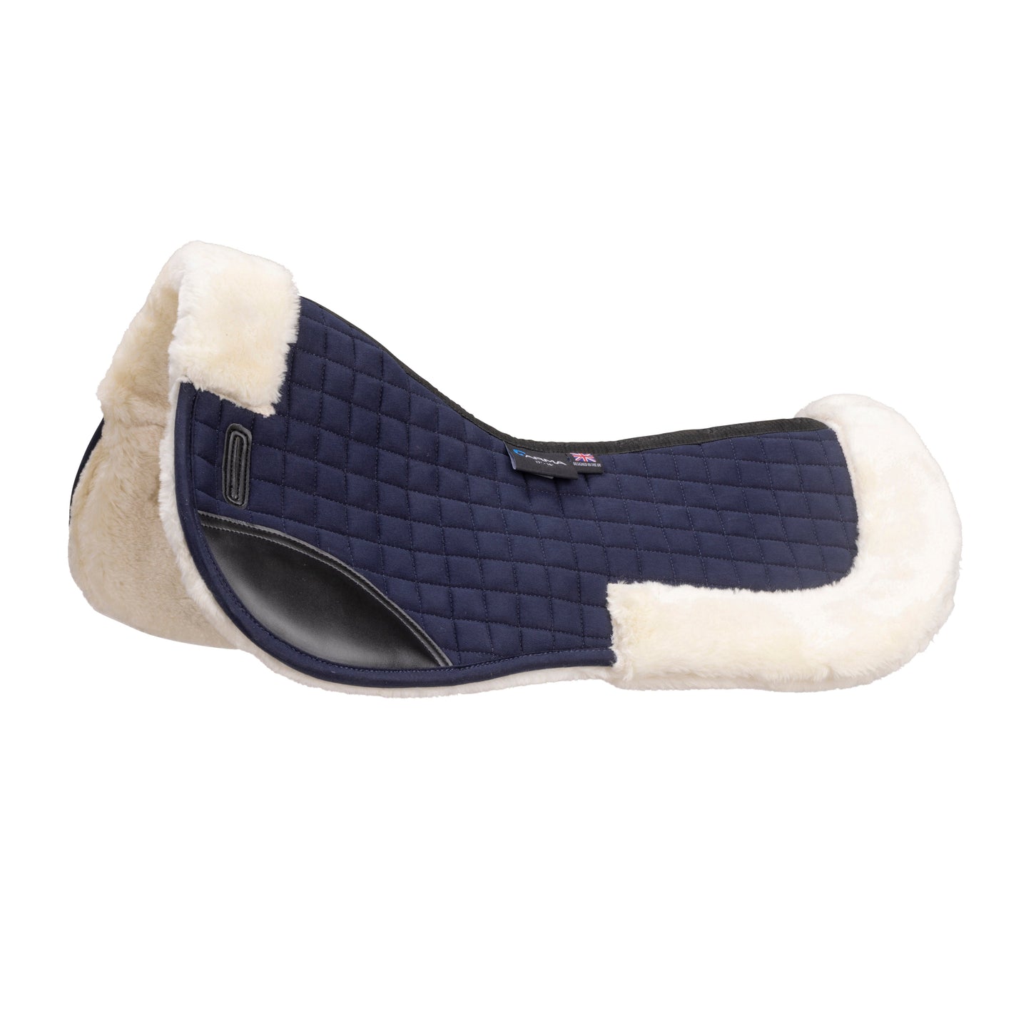 ARMA Deluxe Cotton Half Pad