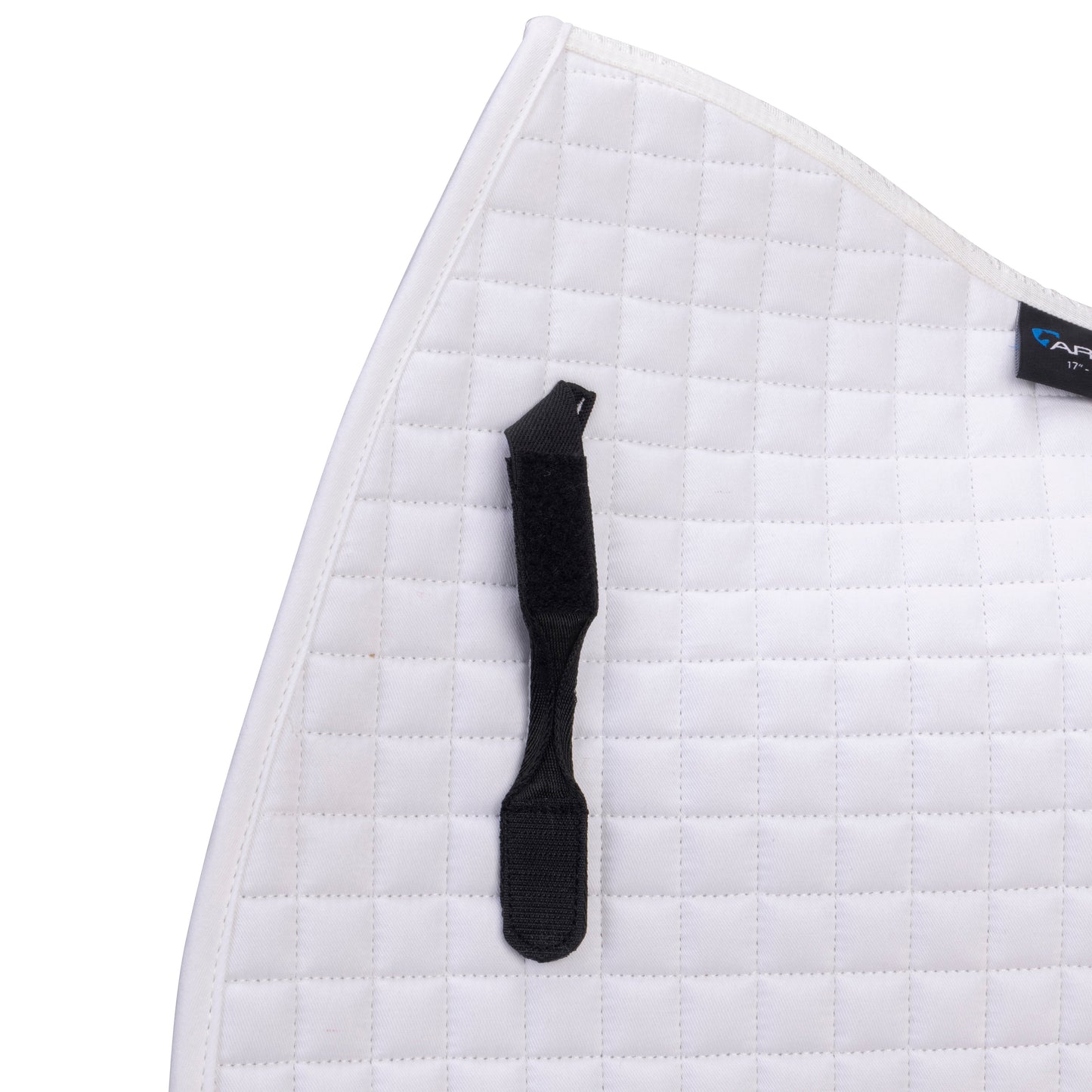 ARMA Numbered Saddlecloth