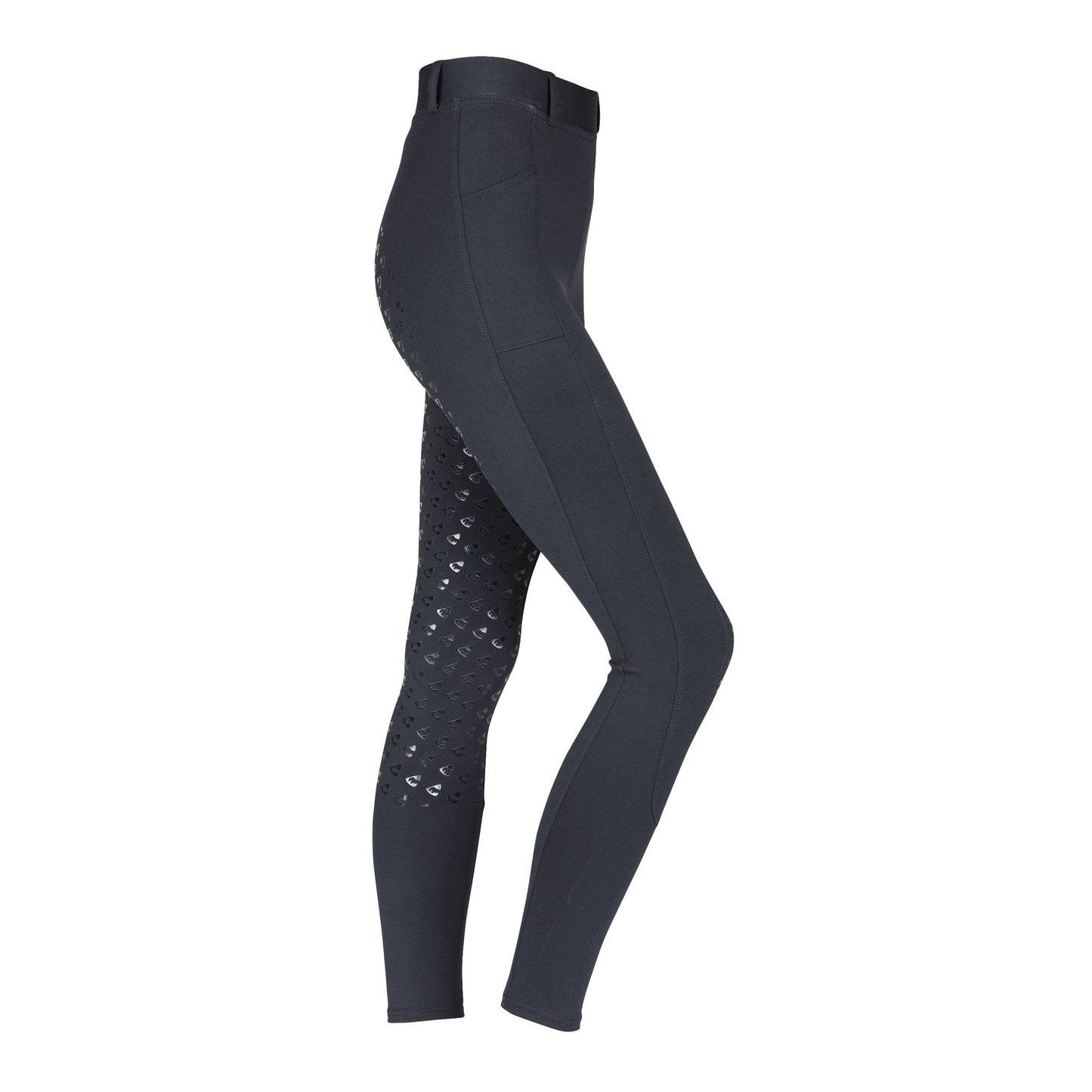 Aubrion Albany Riding Tights - Young Rider